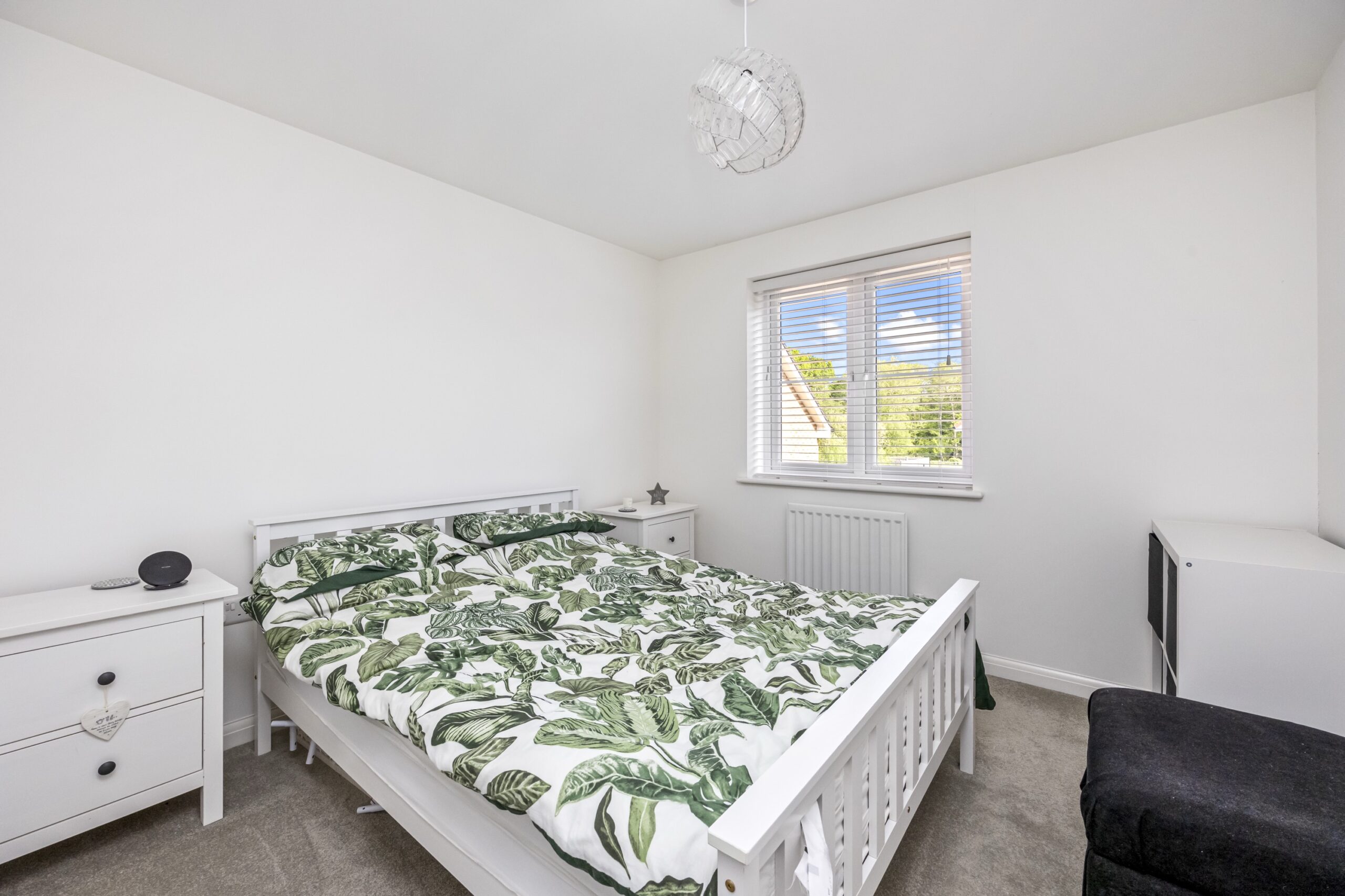 Sparrow Court, Hellingly, BN27