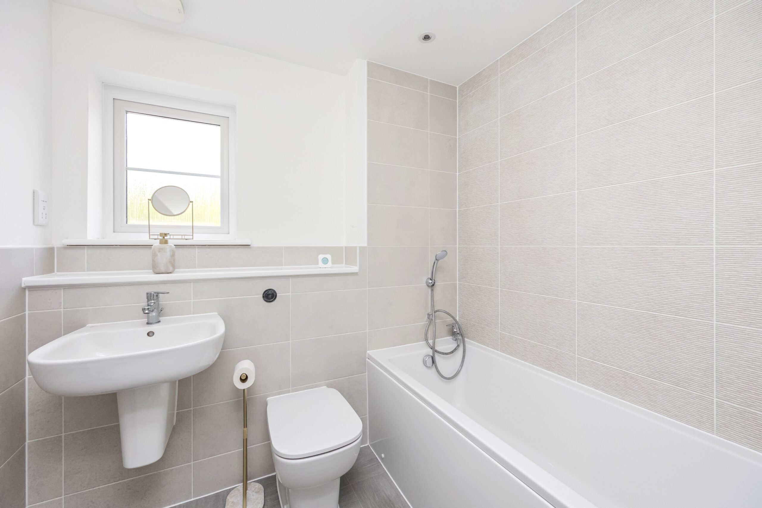 Sparrow Court, Hellingly, BN27
