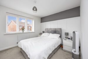 Sparrow Court, Hellingly, BN27