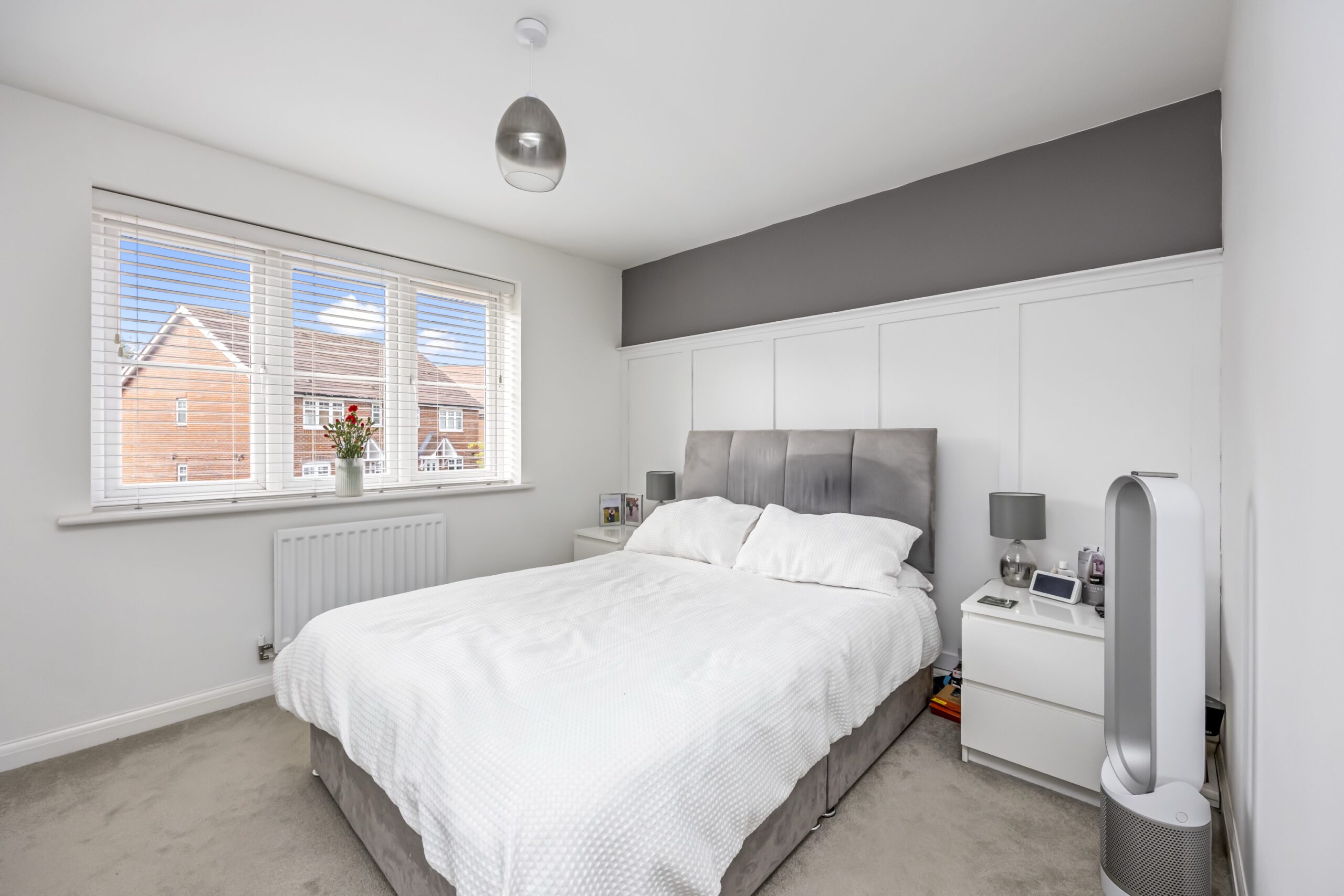 Sparrow Court, Hellingly, BN27