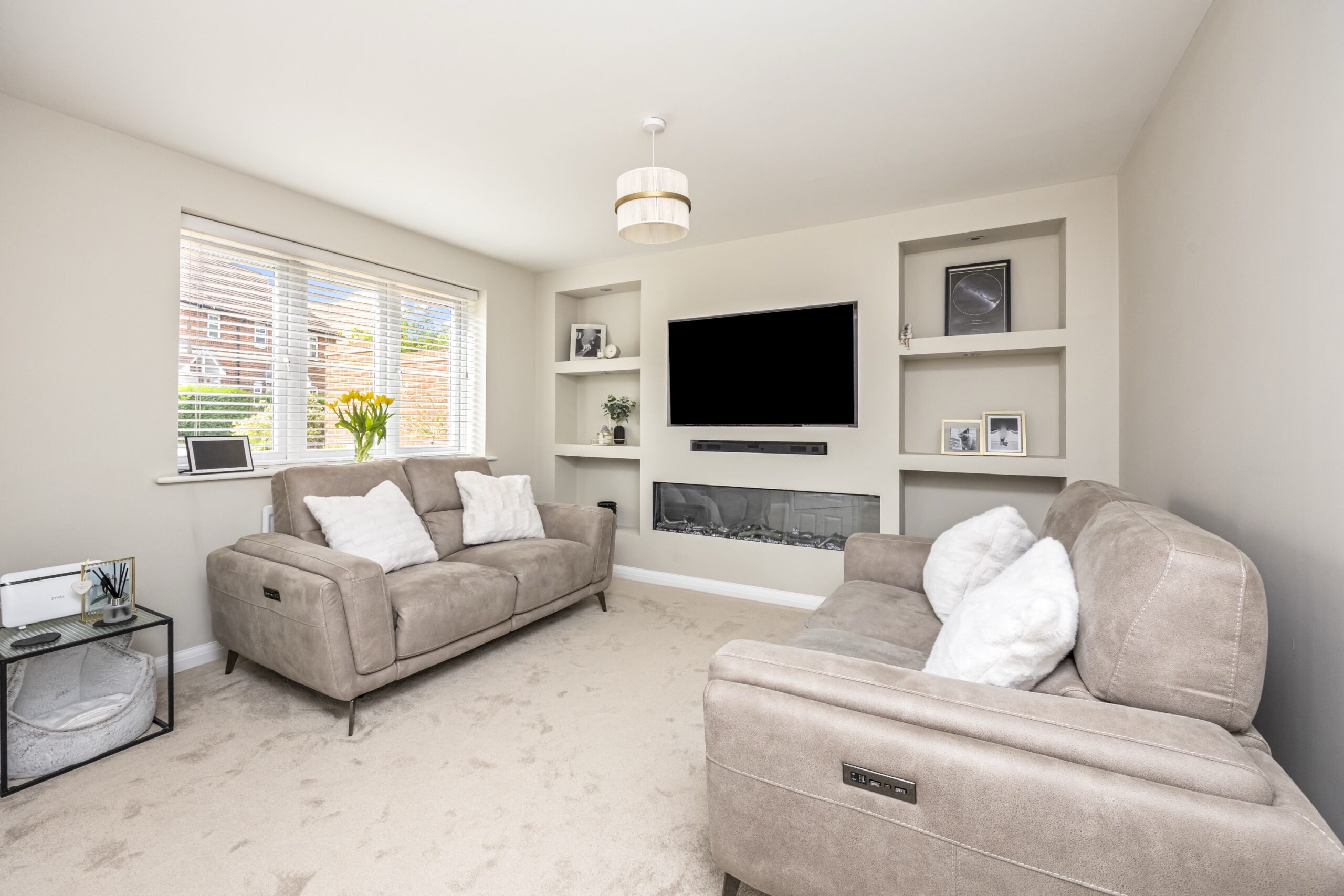 Sparrow Court, Hellingly, BN27