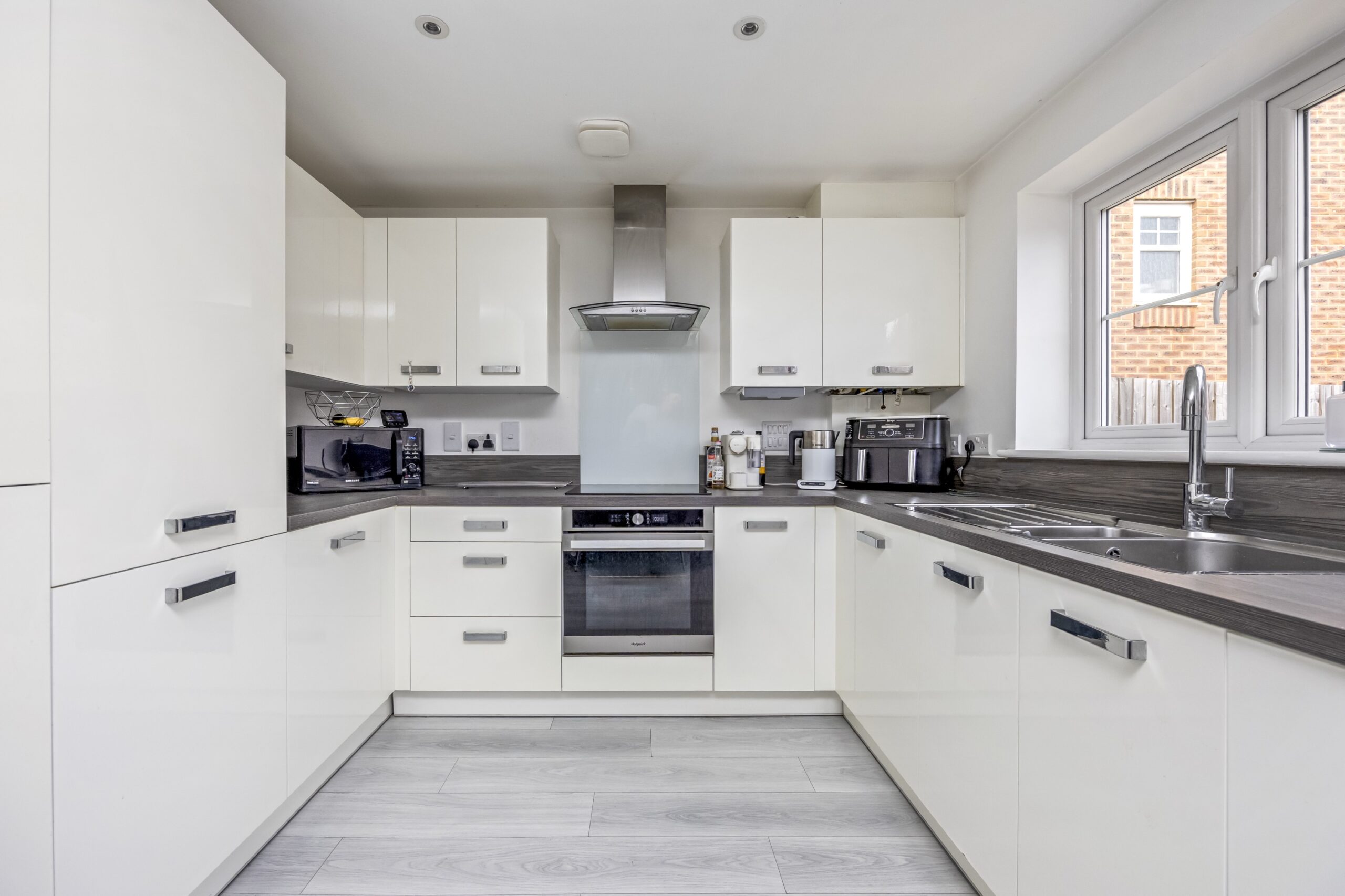 Sparrow Court, Hellingly, BN27