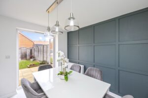 Sparrow Court, Hellingly, BN27