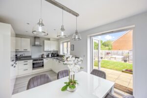 Sparrow Court, Hellingly, BN27