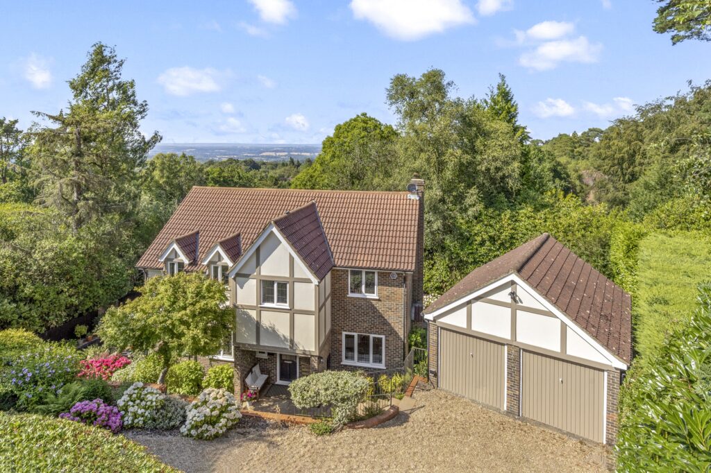 Aviemore Road, Crowborough, TN6