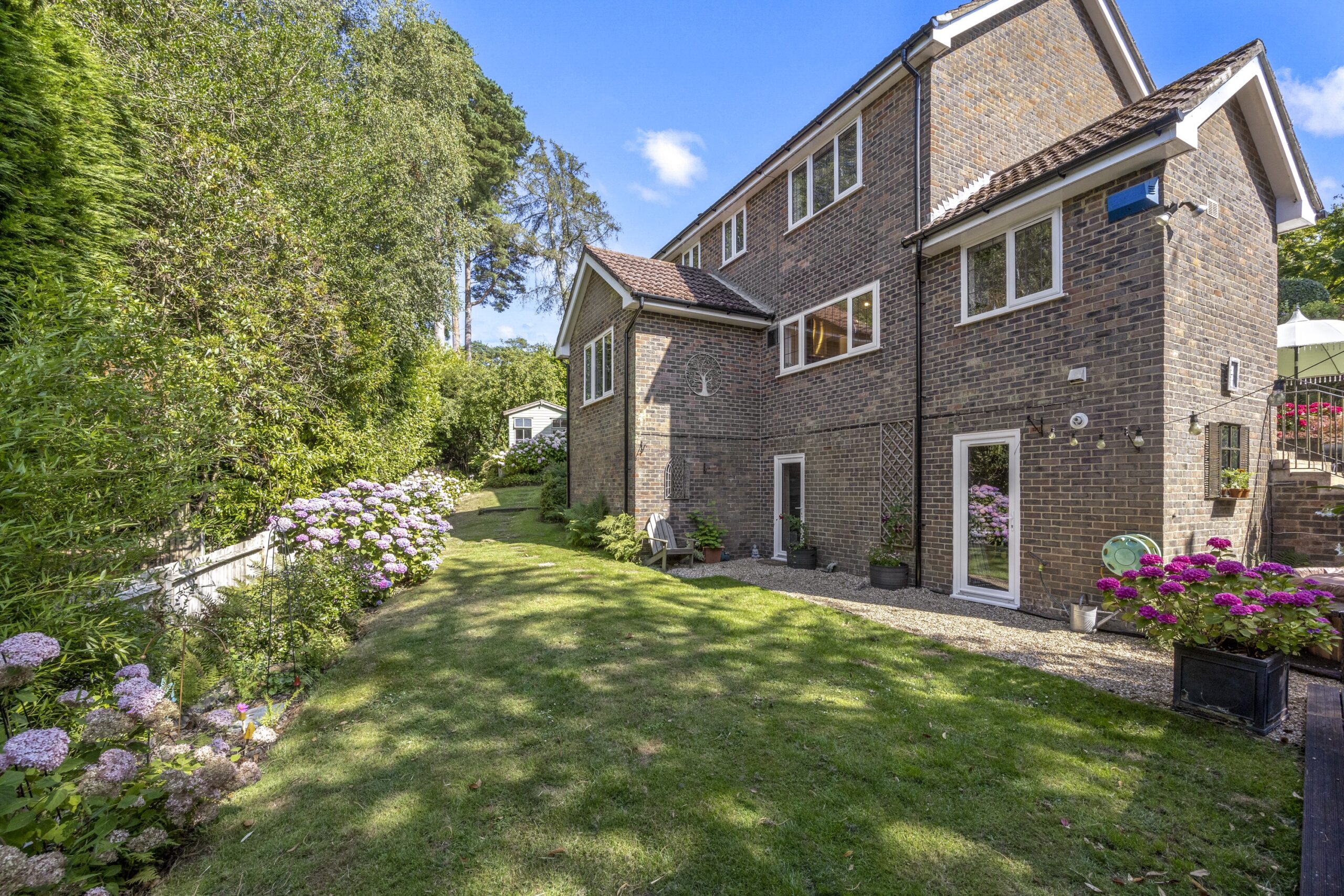 Aviemore Road, Crowborough, TN6