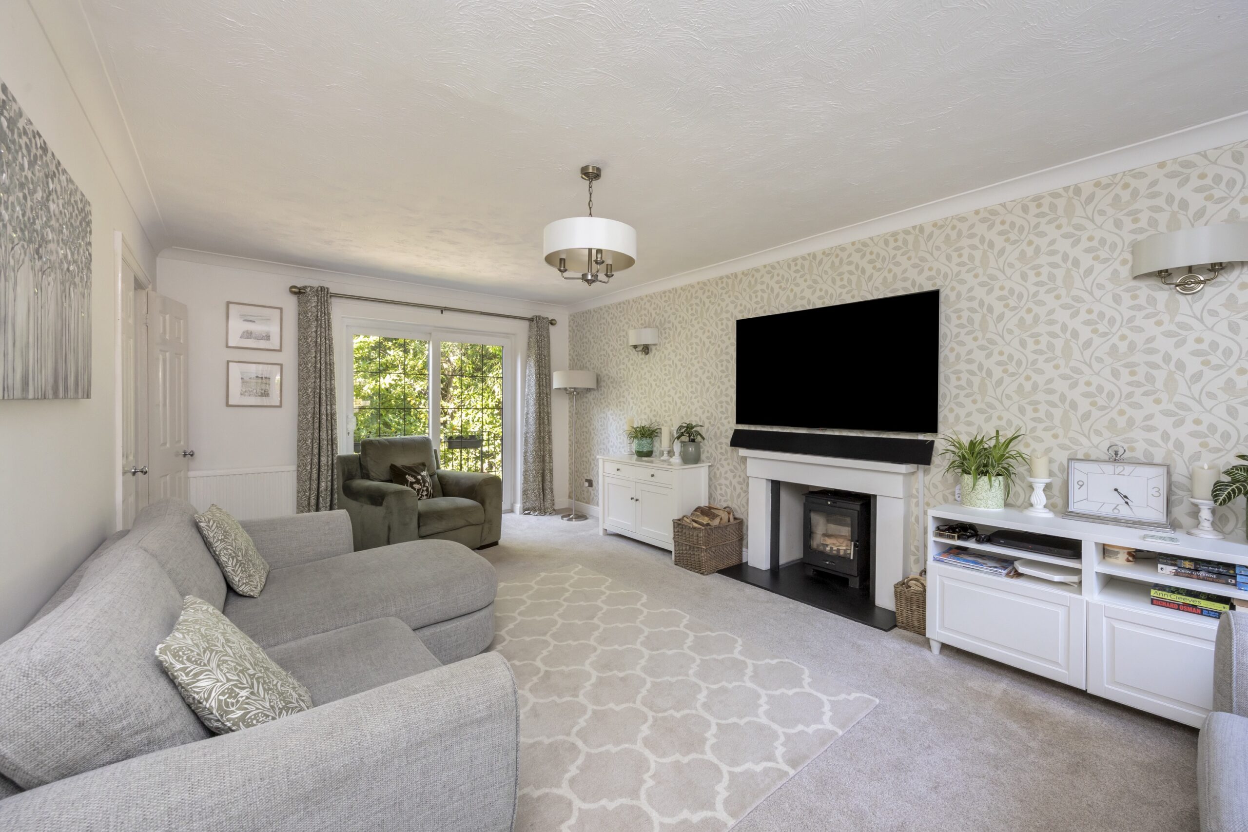 Aviemore Road, Crowborough, TN6