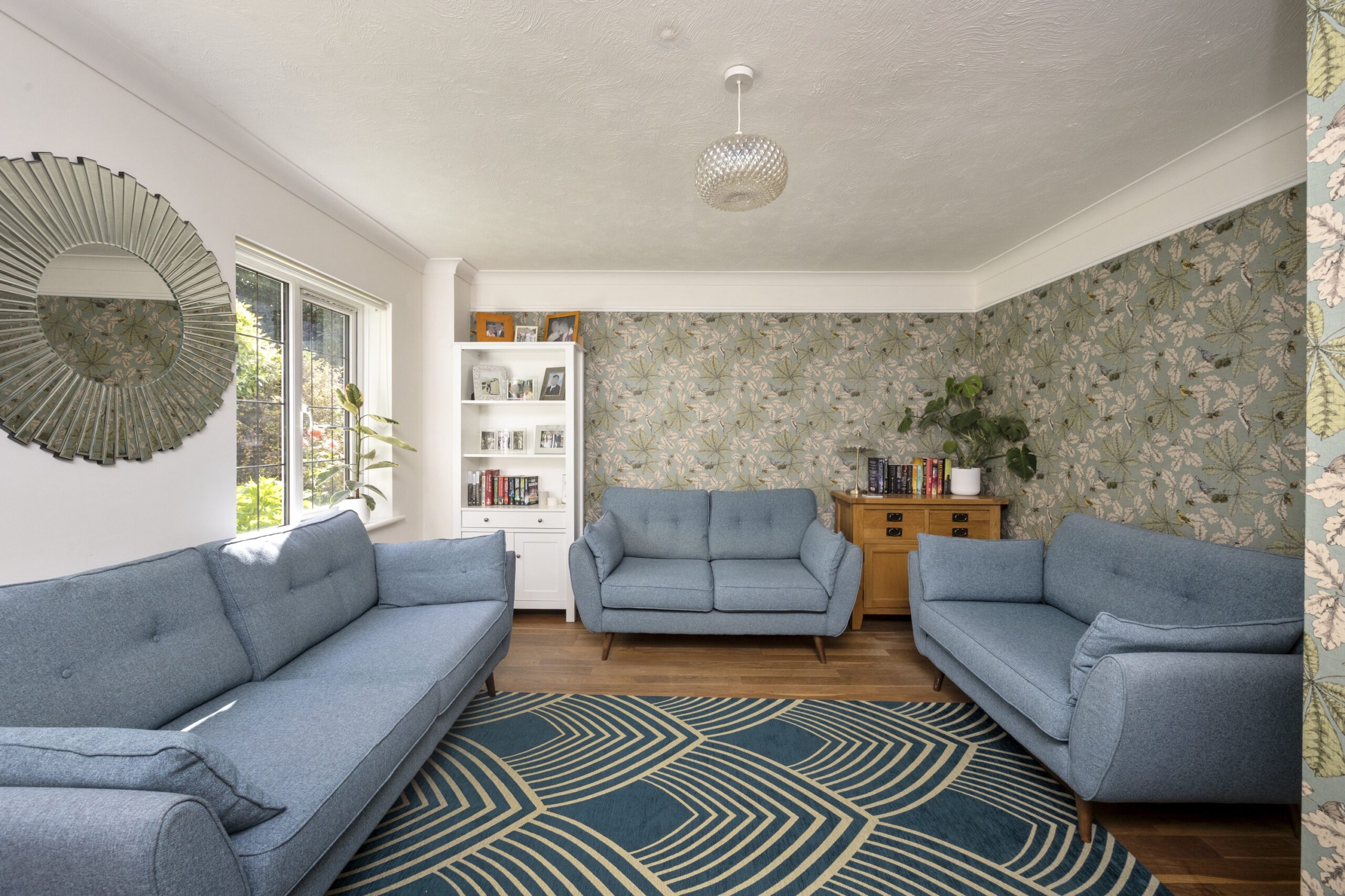 Aviemore Road, Crowborough, TN6