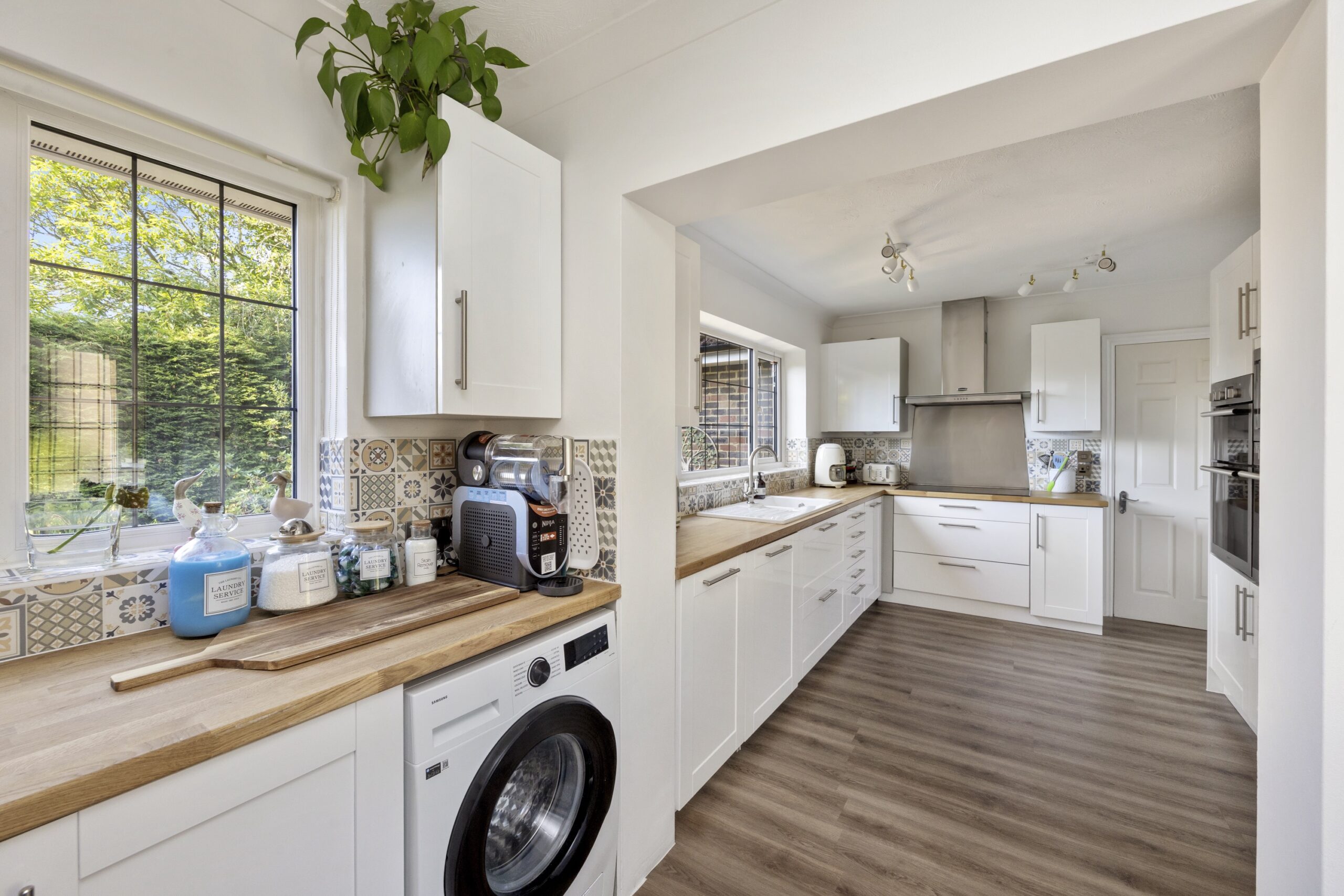 Aviemore Road, Crowborough, TN6