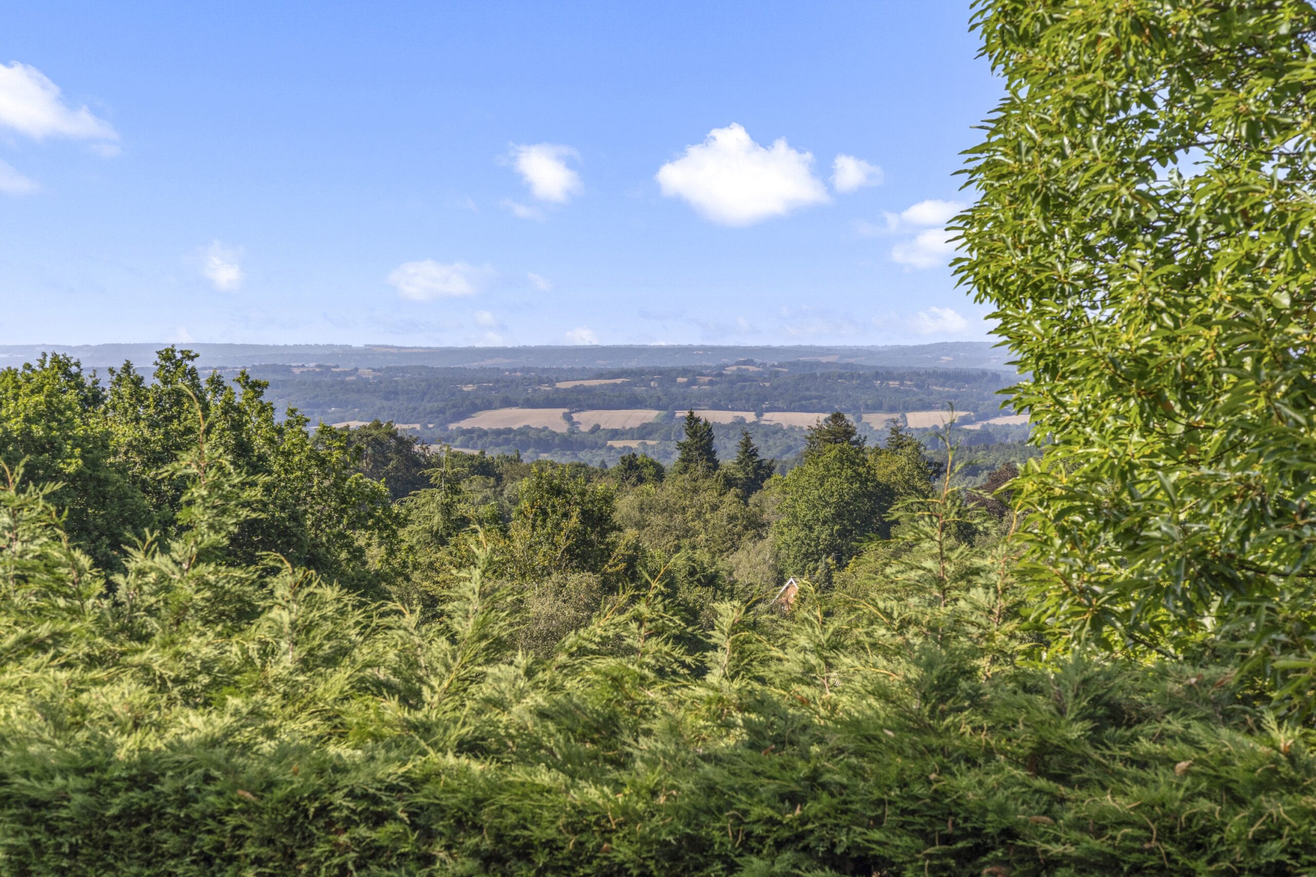 Aviemore Road, Crowborough, TN6