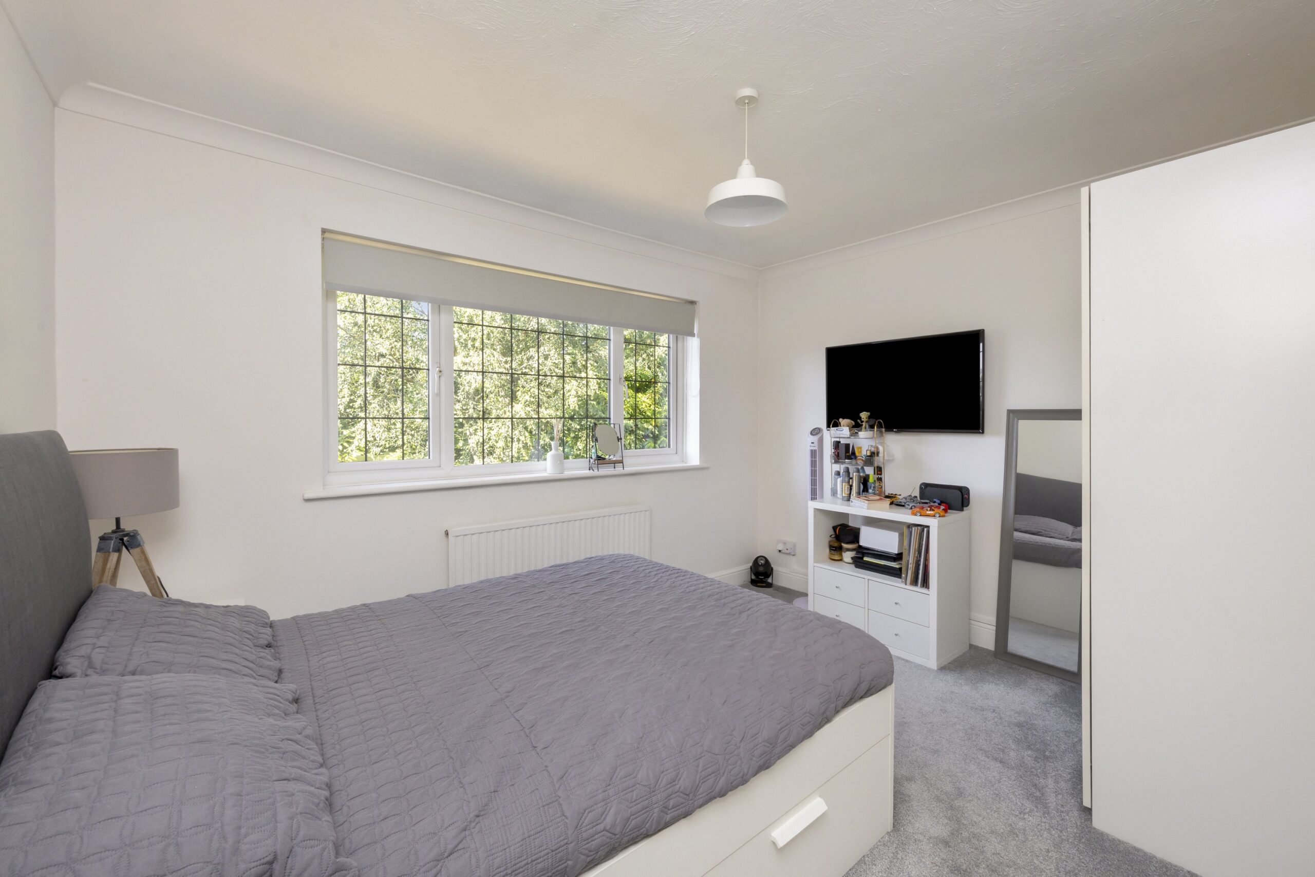 Aviemore Road, Crowborough, TN6