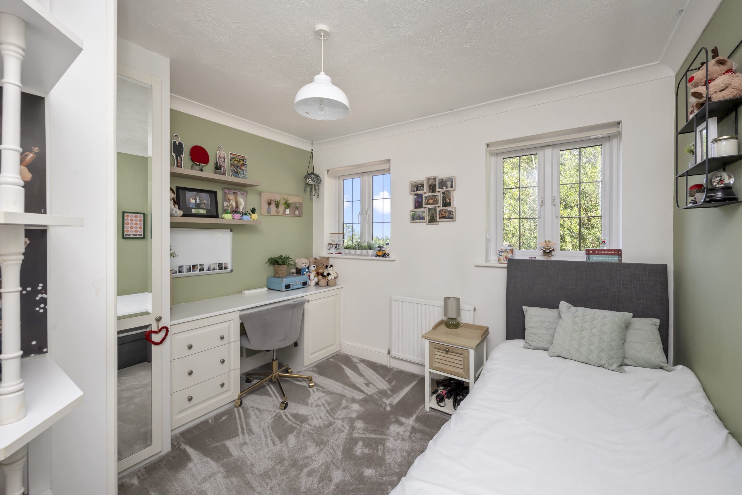 Aviemore Road, Crowborough, TN6
