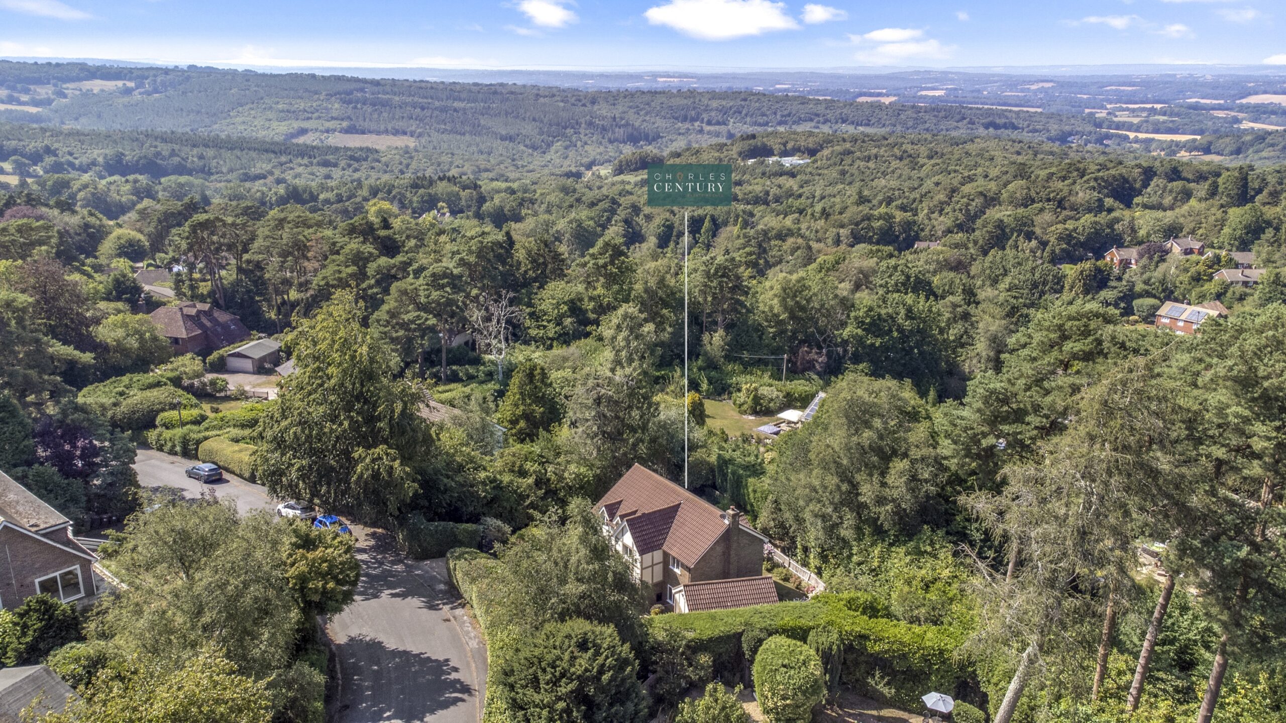 Aviemore Road, Crowborough, TN6