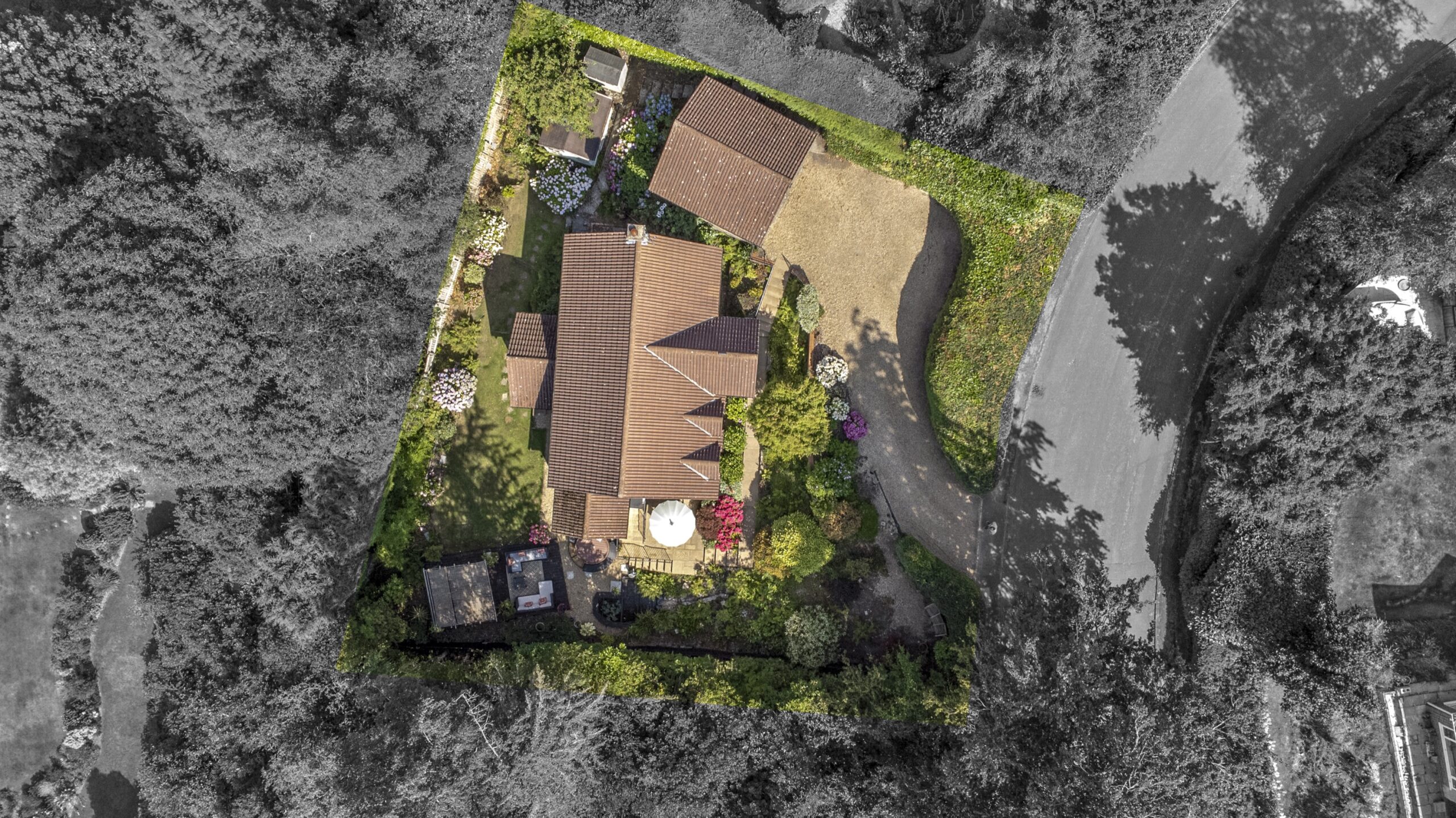 Aviemore Road, Crowborough, TN6
