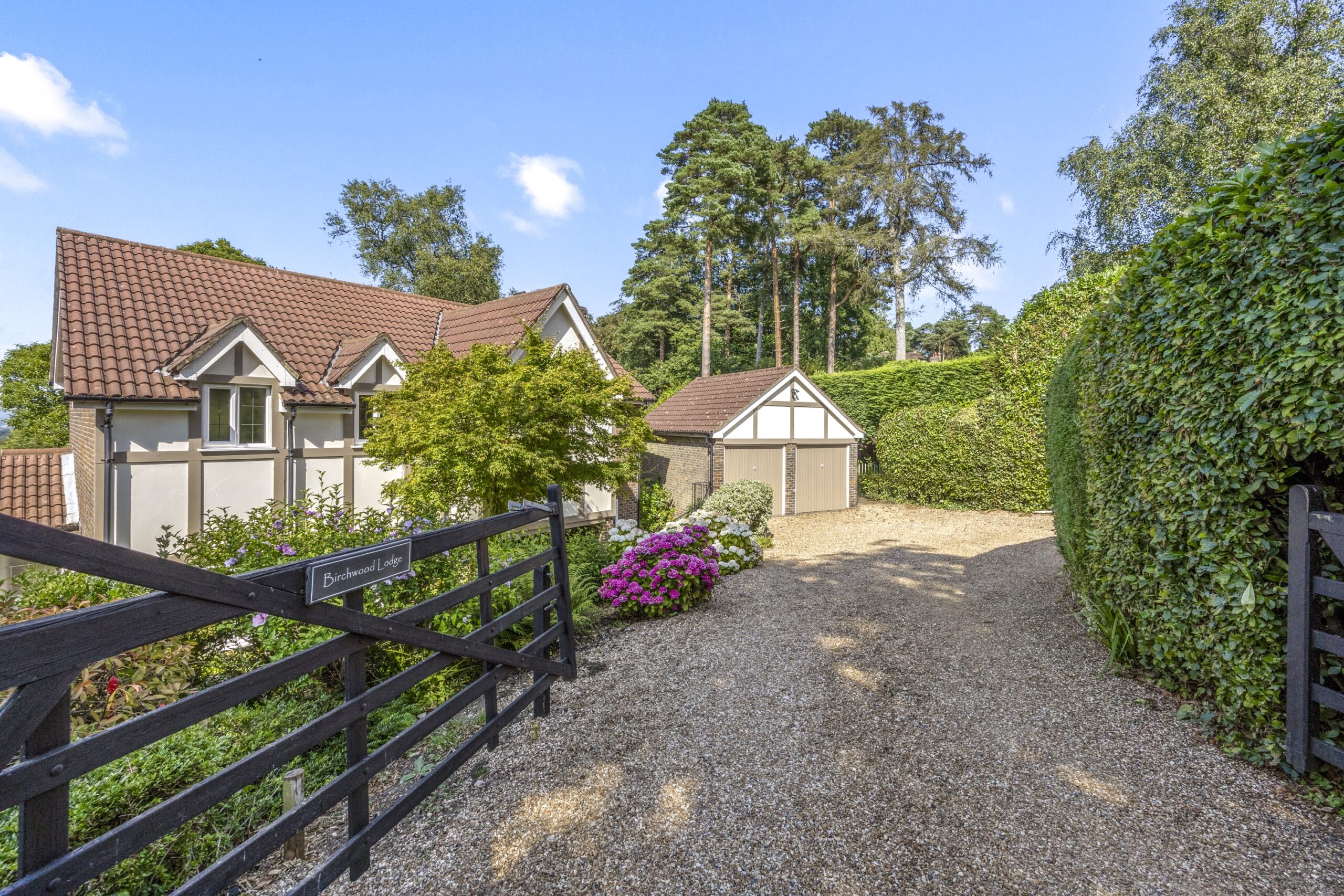 Aviemore Road, Crowborough, TN6