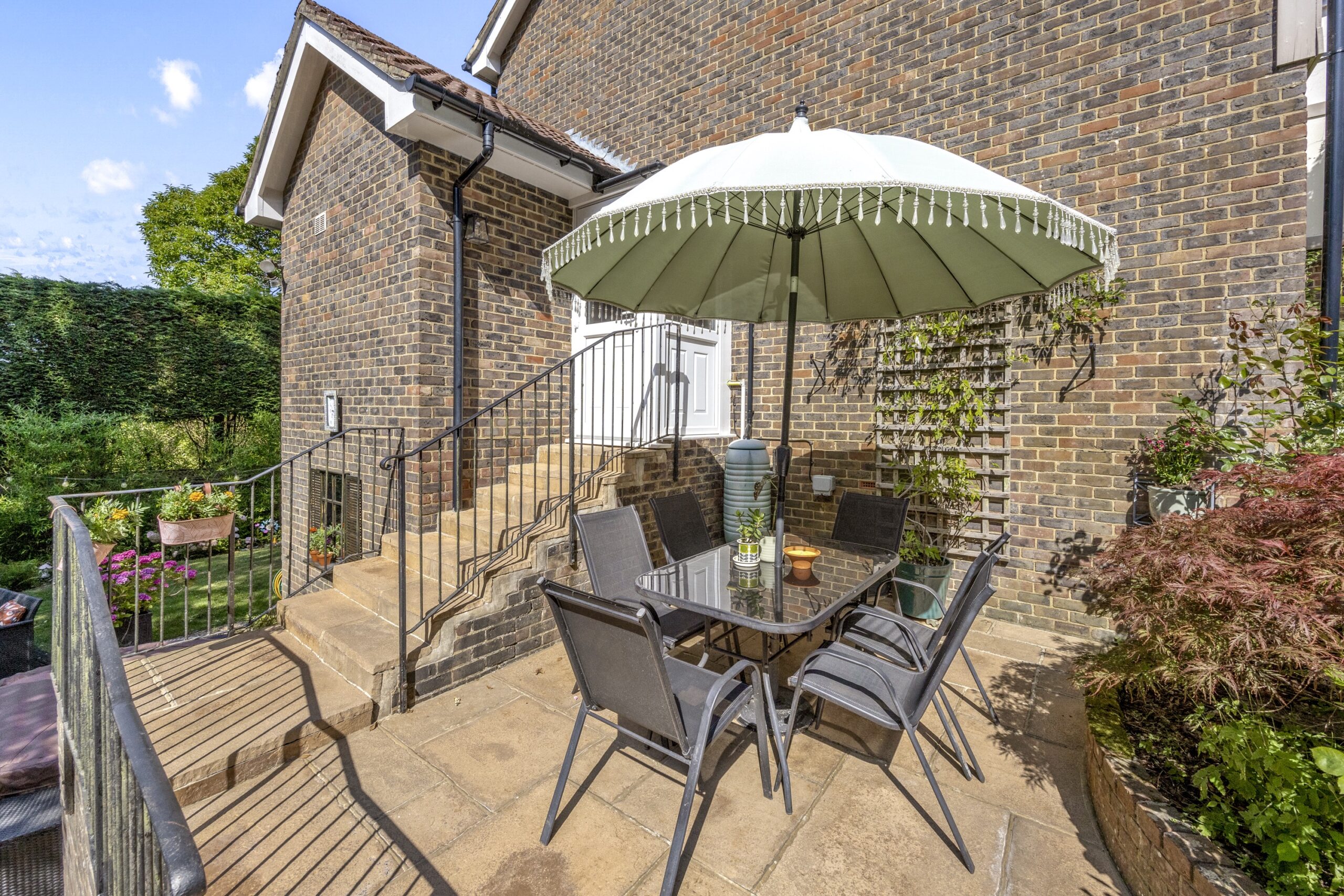 Aviemore Road, Crowborough, TN6