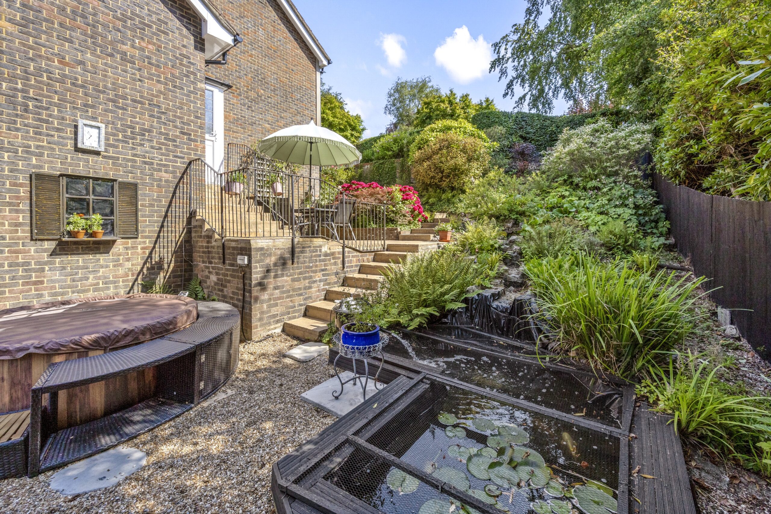 Aviemore Road, Crowborough, TN6