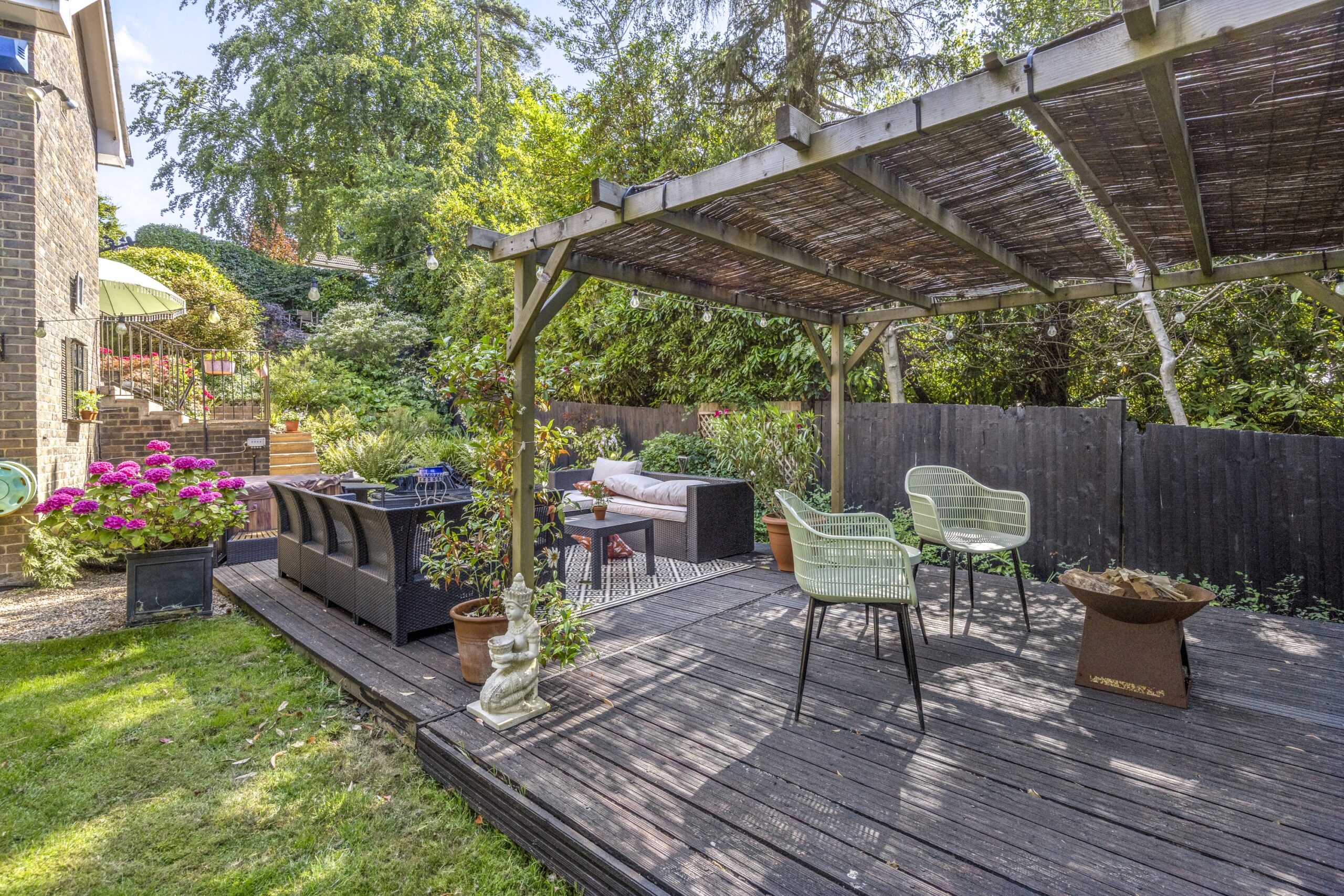 Aviemore Road, Crowborough, TN6