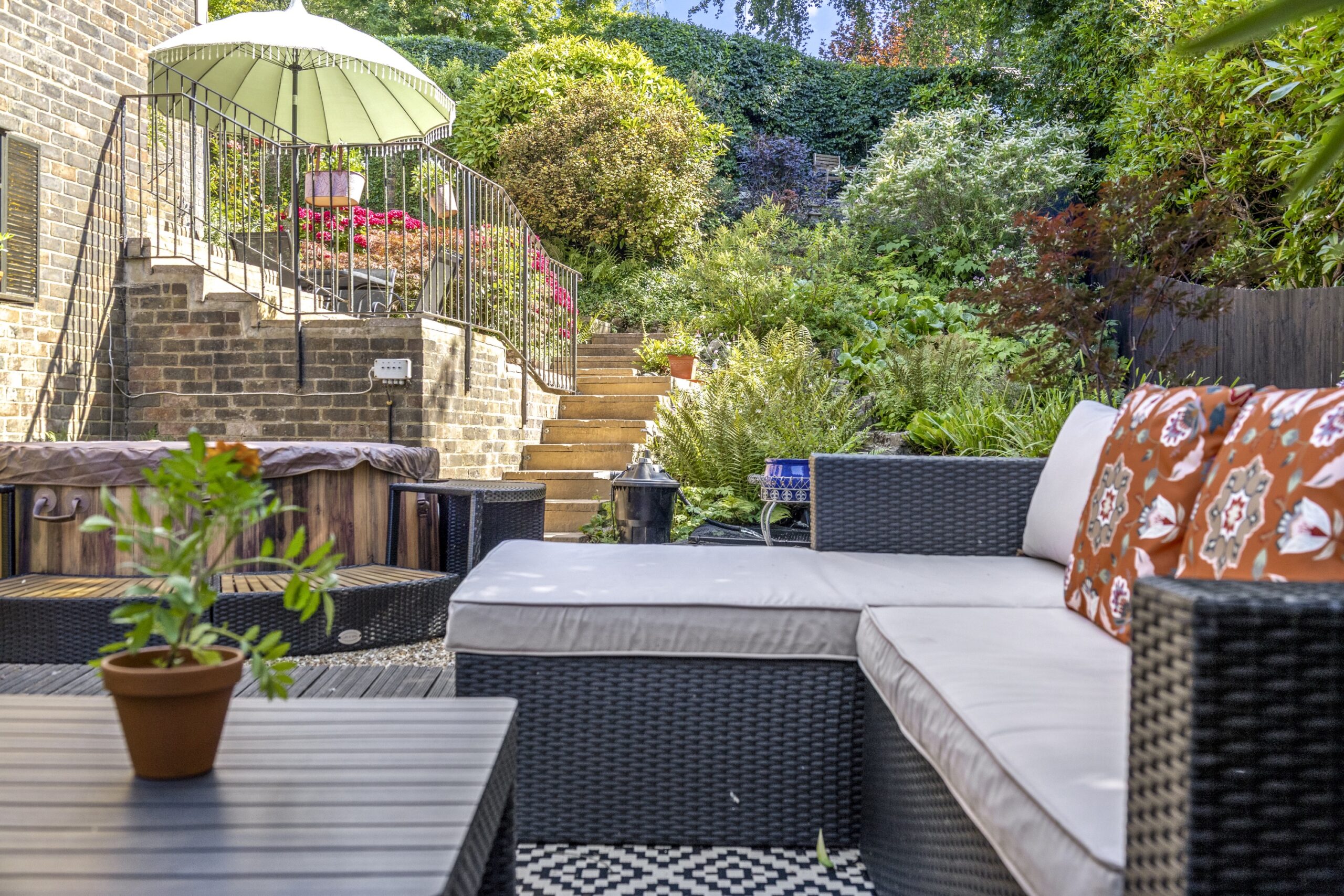 Aviemore Road, Crowborough, TN6