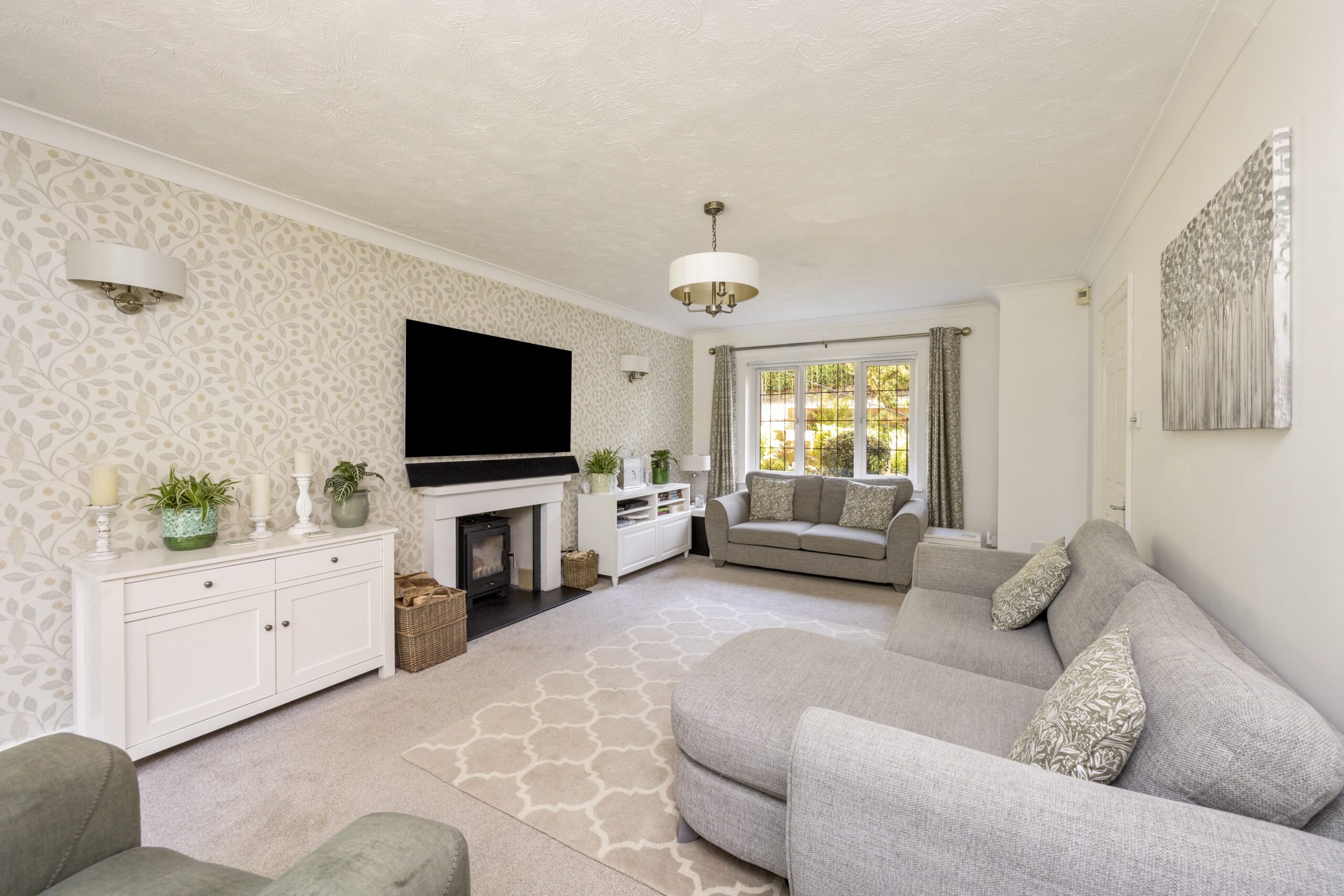 Aviemore Road, Crowborough, TN6