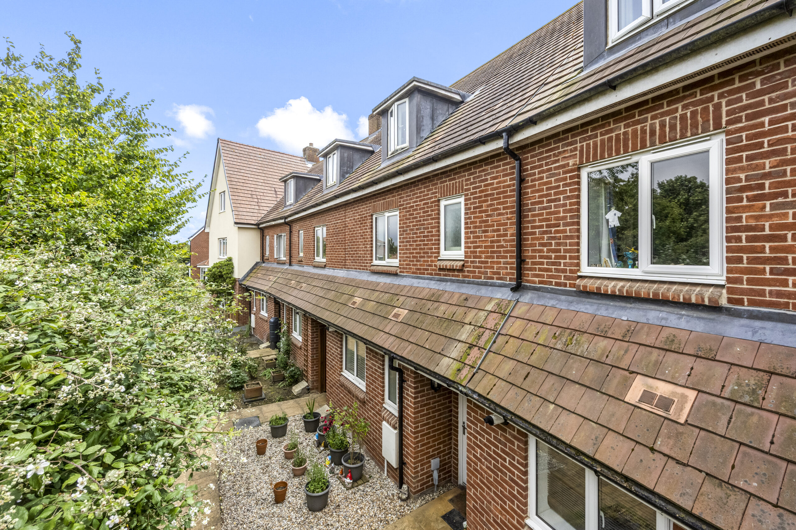 Brunel Drive, Hailsham, BN27