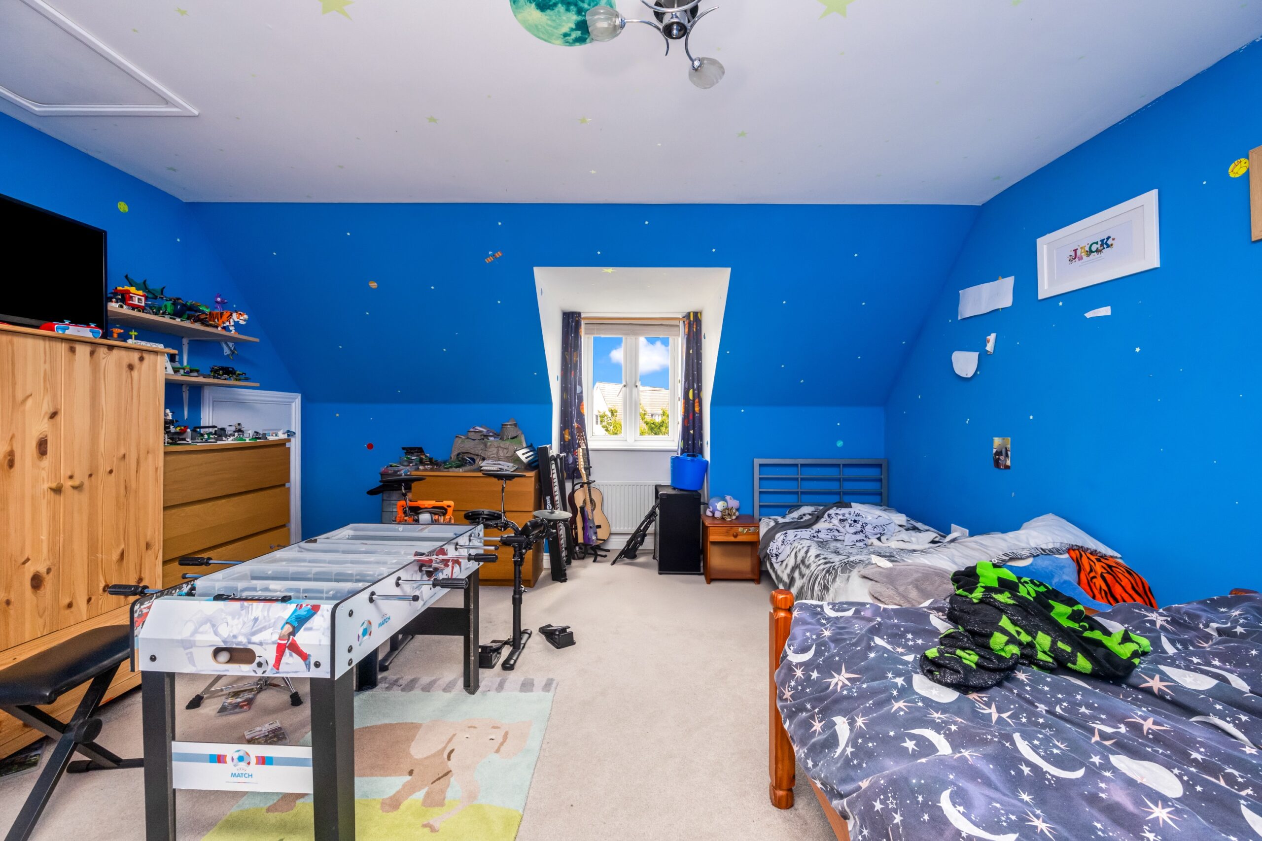 Brunel Drive, Hailsham, BN27