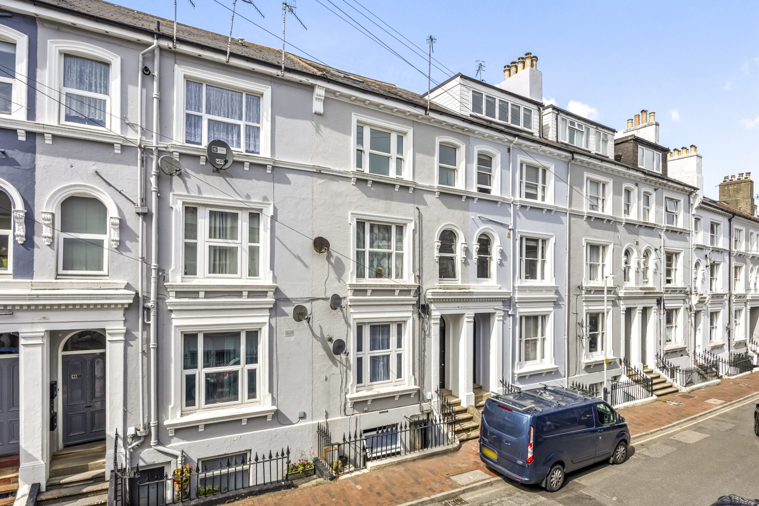 Dudley Road, Tunbridge Wells, TN1
