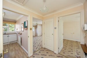 Graycoats Drive, Crowborough, TN6