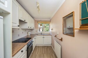 Graycoats Drive, Crowborough, TN6