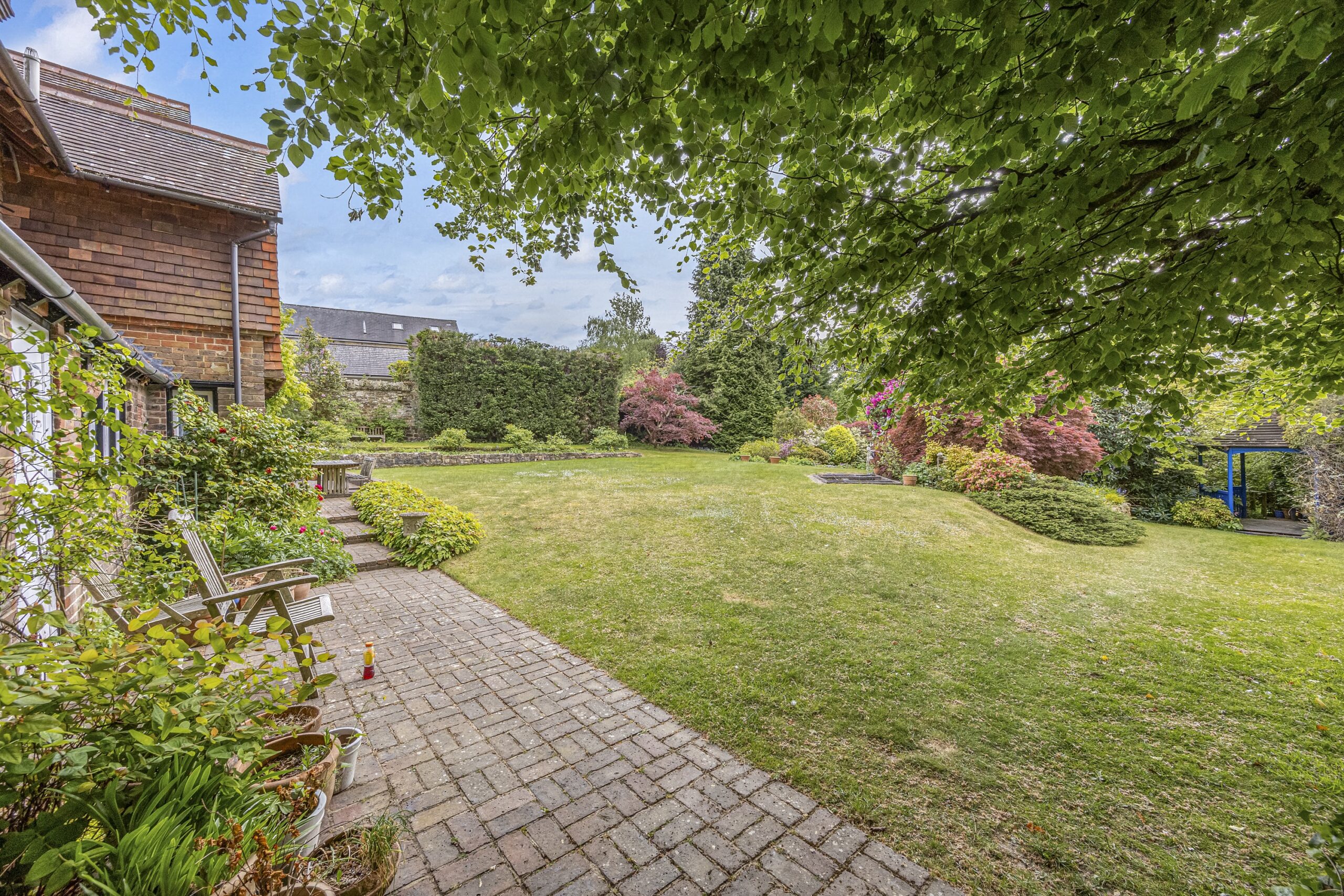 London Road, Crowborough, TN6