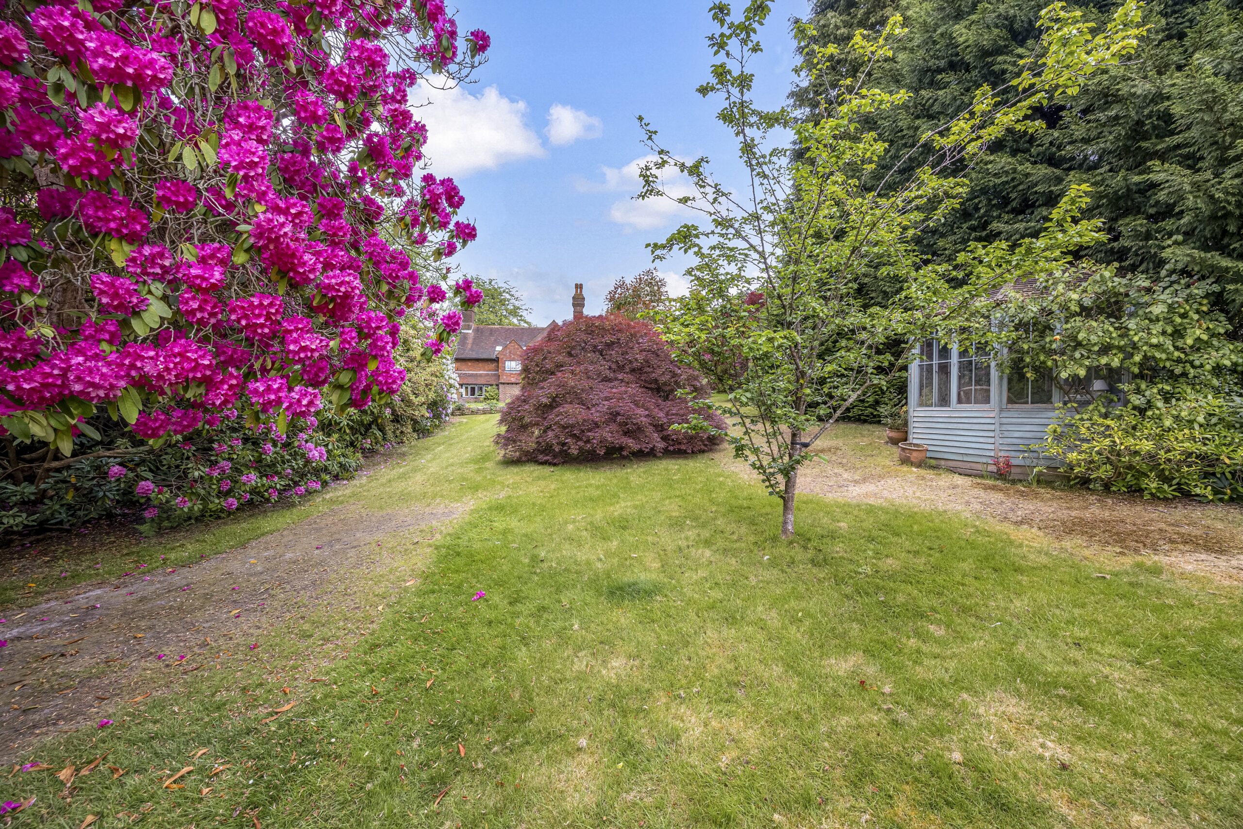 London Road, Crowborough, TN6