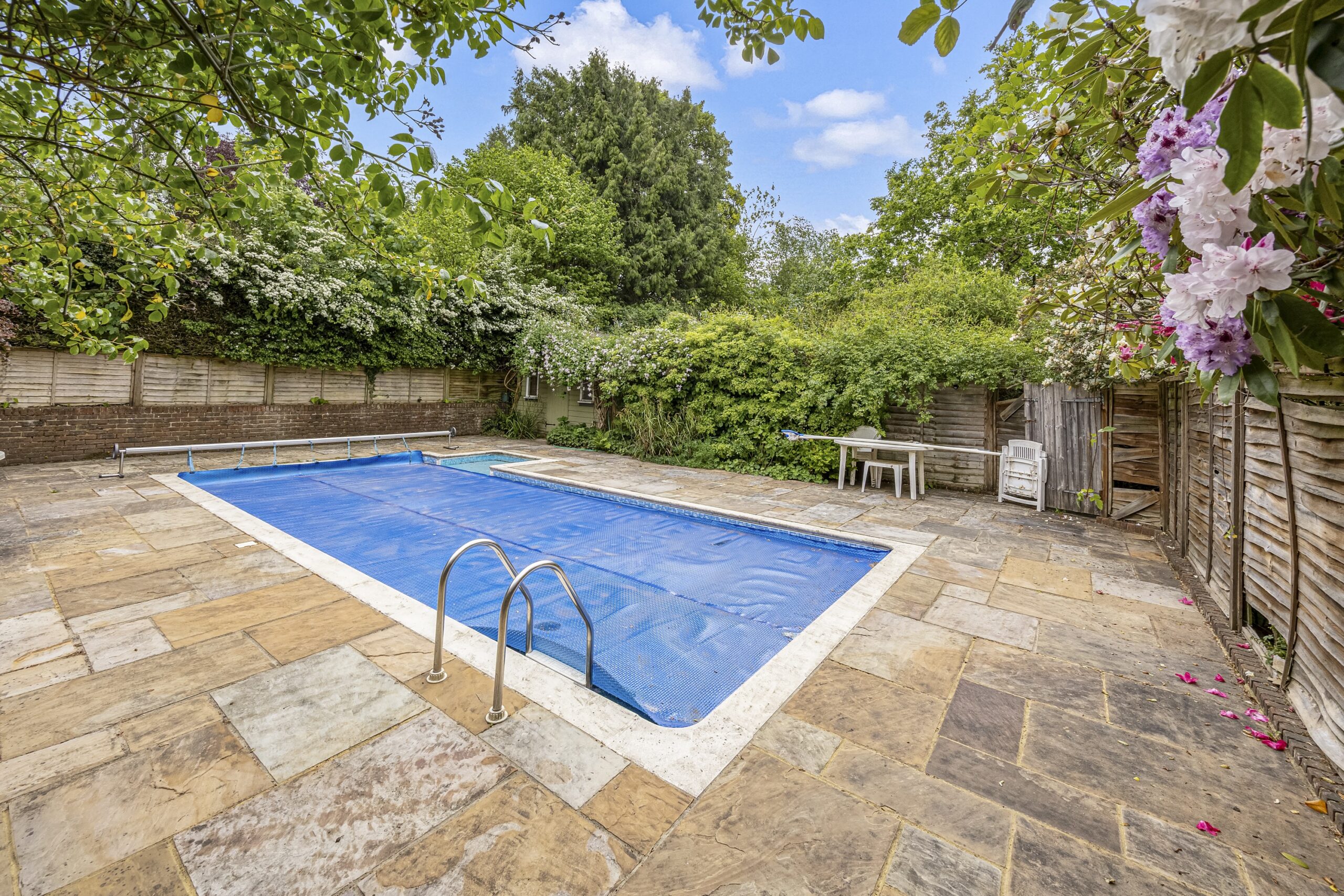 London Road, Crowborough, TN6