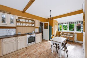 London Road, Crowborough, TN6