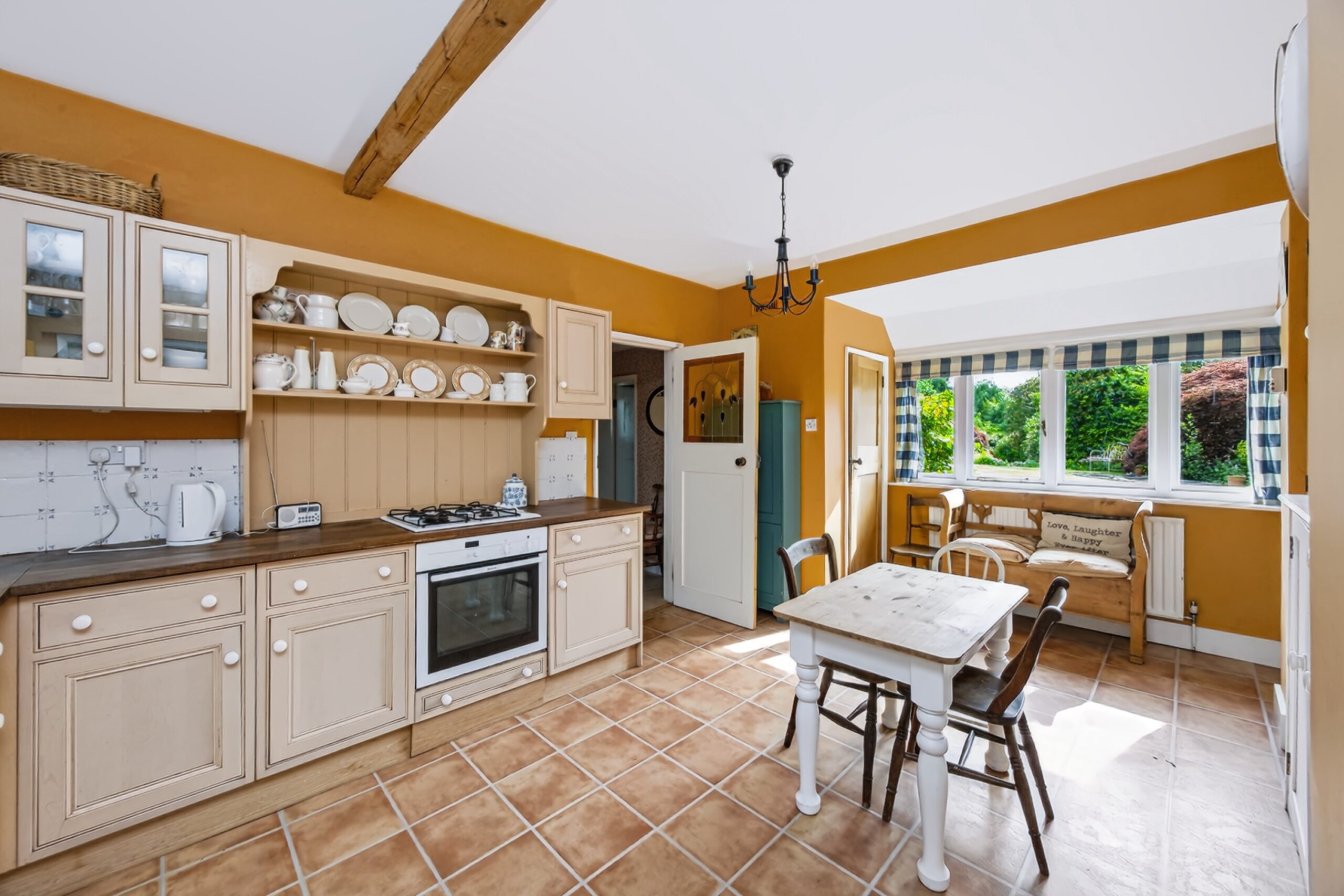 London Road, Crowborough, TN6