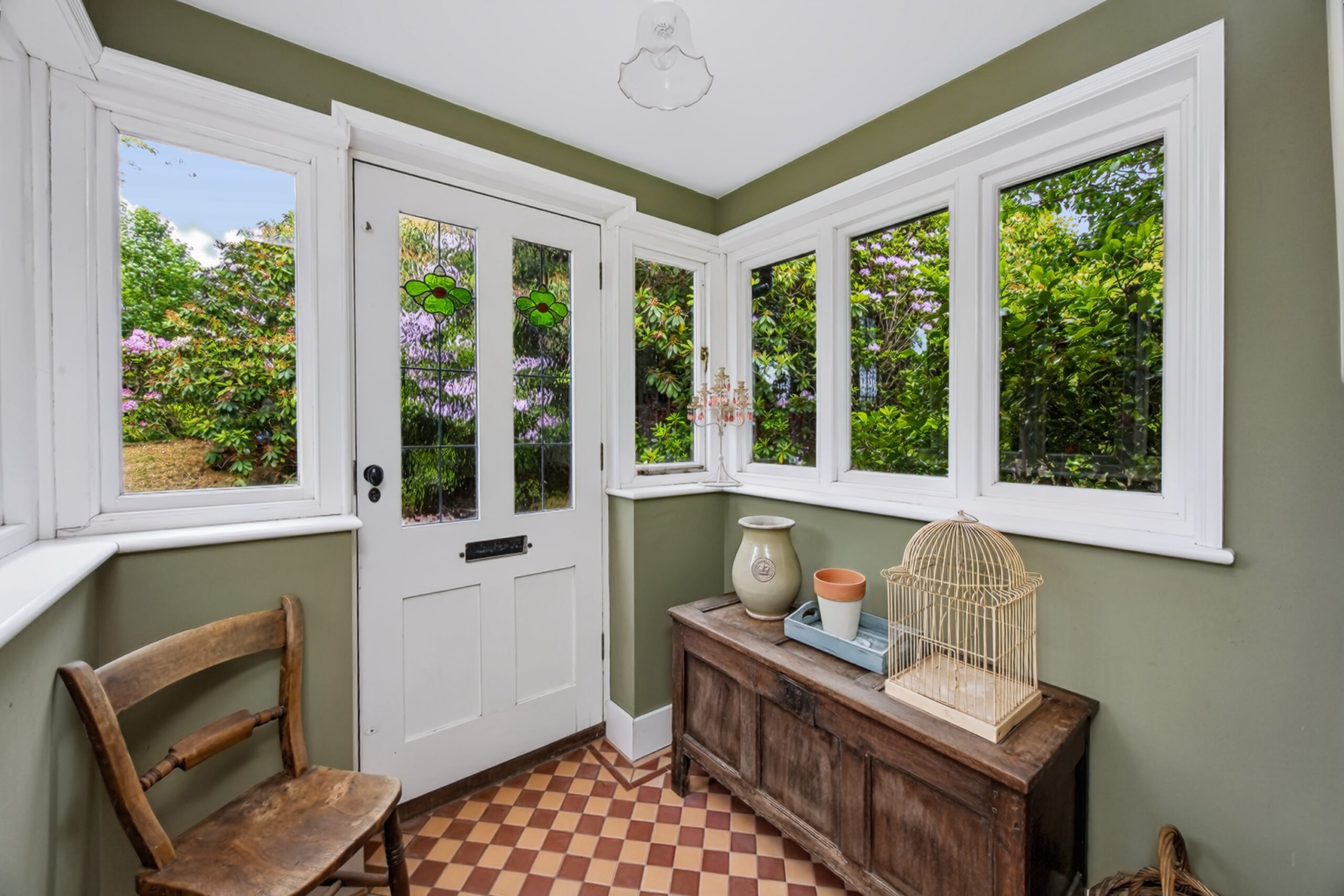 London Road, Crowborough, TN6