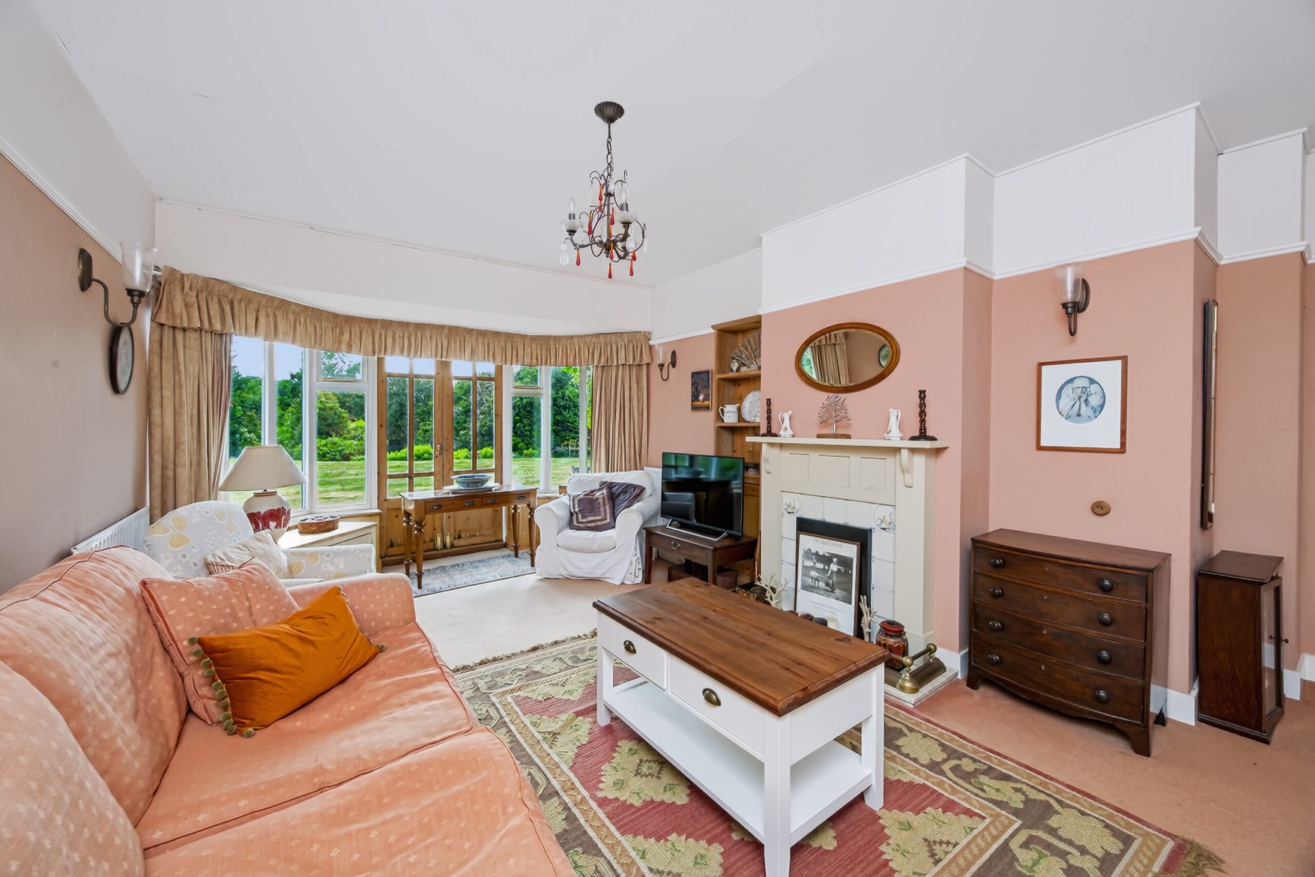 London Road, Crowborough, TN6