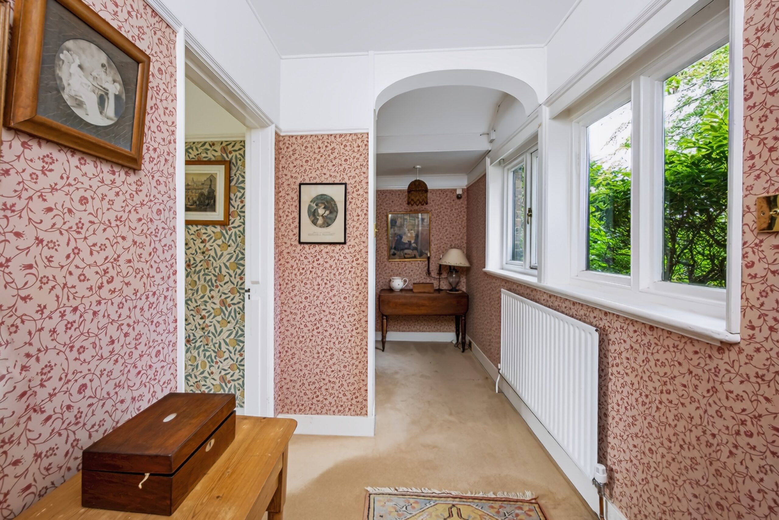 London Road, Crowborough, TN6