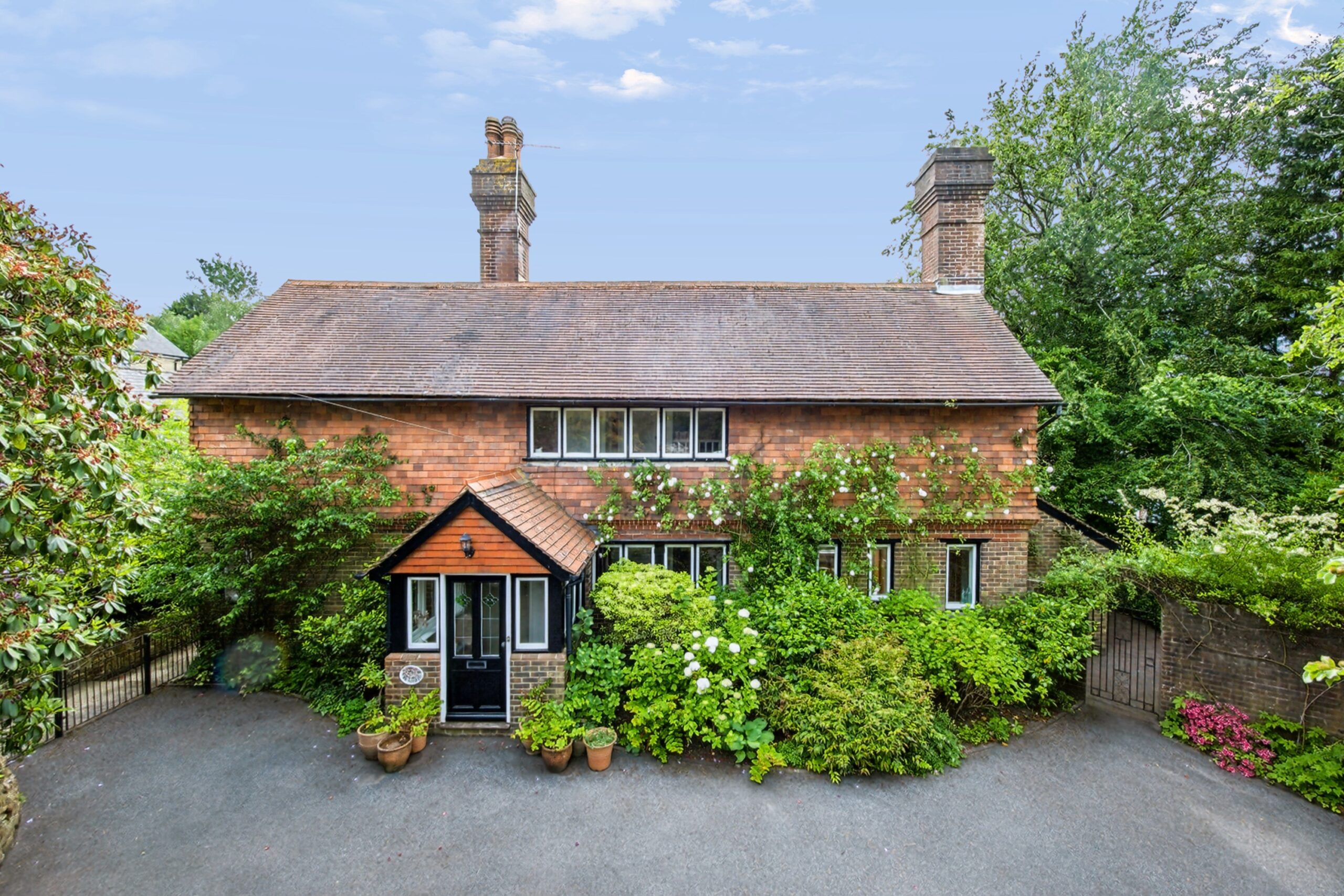 London Road, Crowborough, TN6