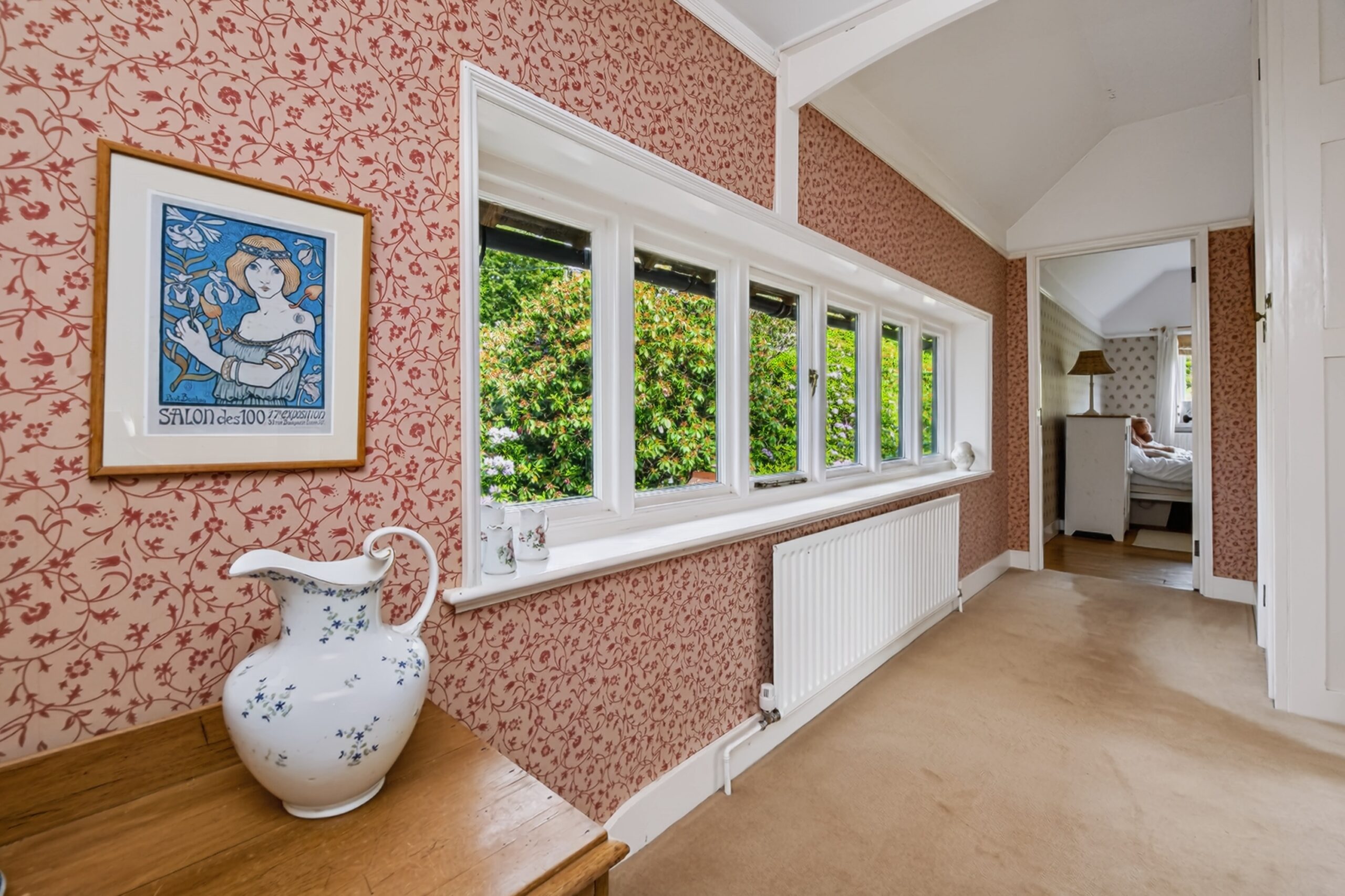 London Road, Crowborough, TN6