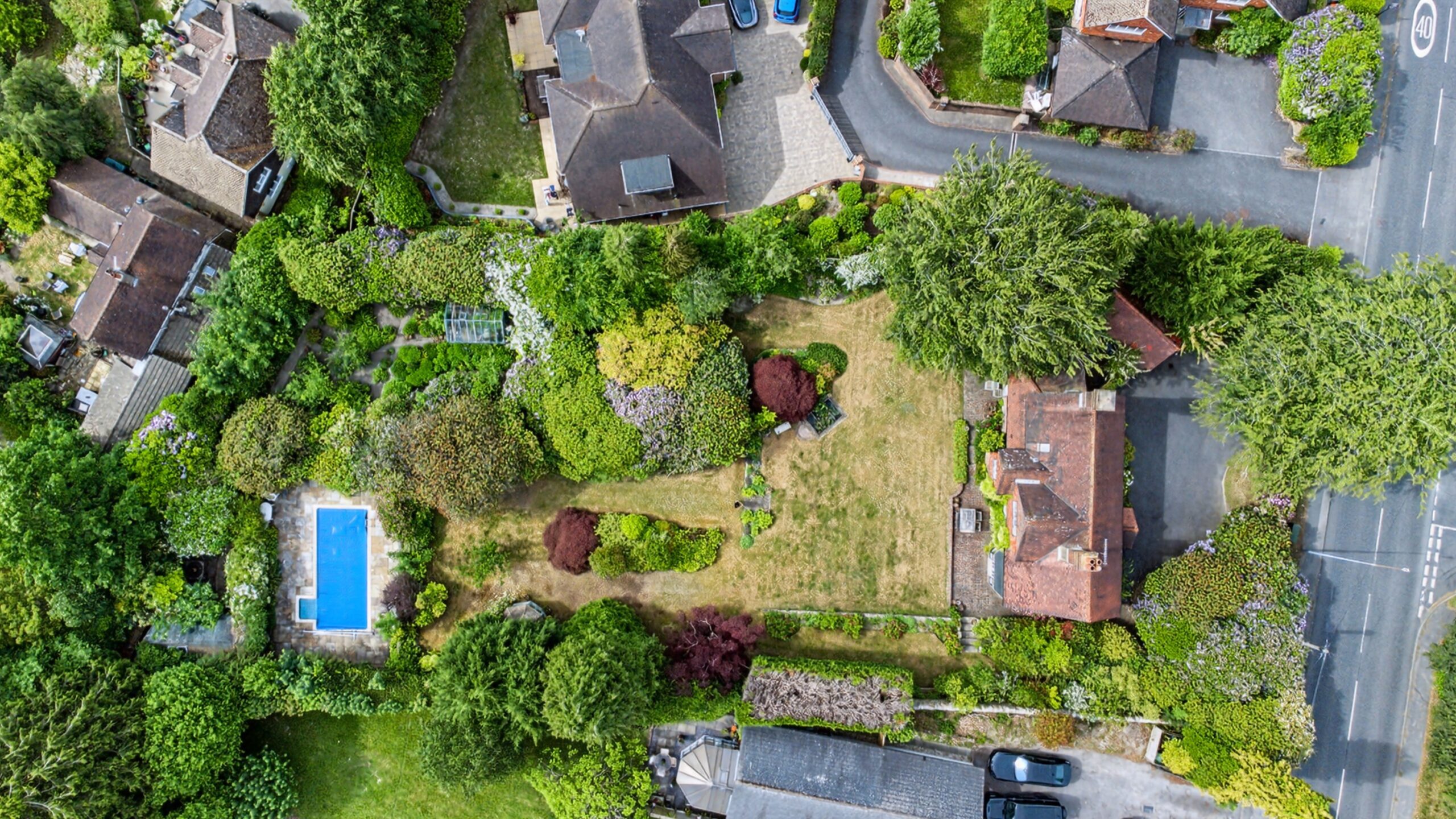 London Road, Crowborough, TN6