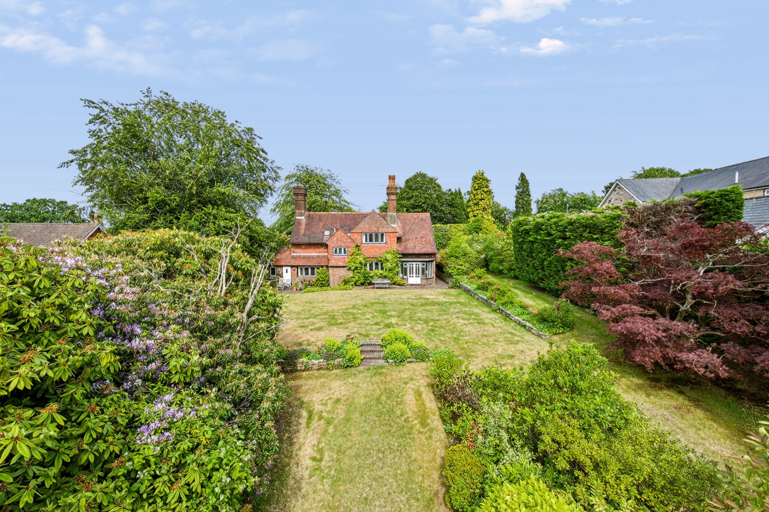 London Road, Crowborough, TN6