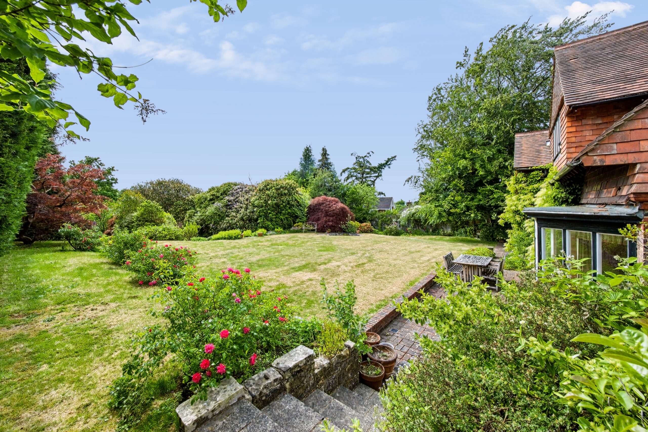 London Road, Crowborough, TN6
