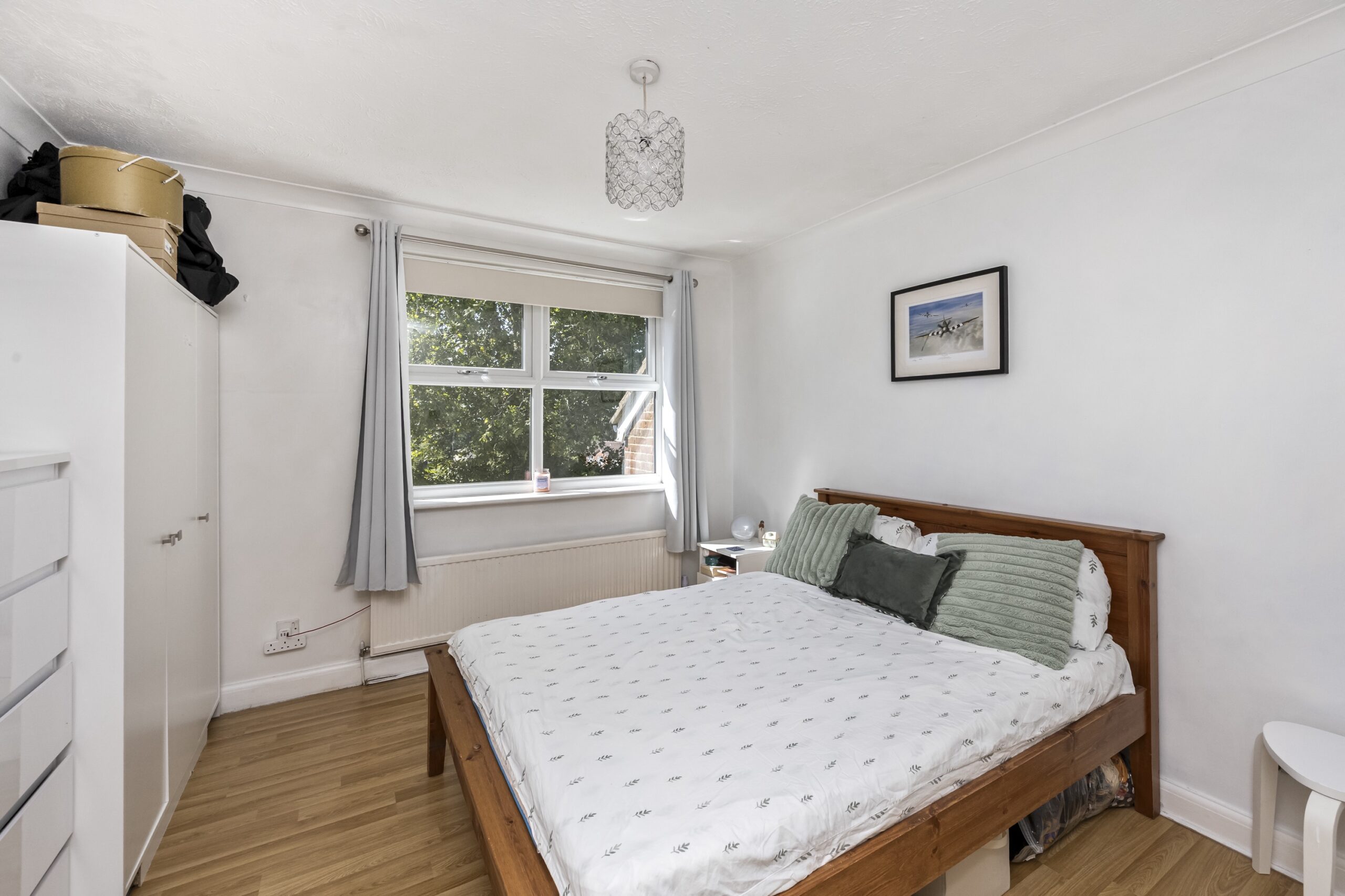 Manning Close, East Grinstead, RH19