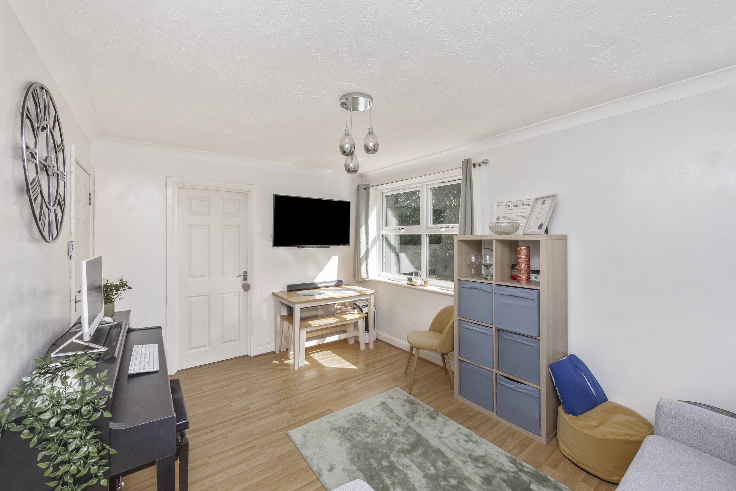 Manning Close, East Grinstead, RH19