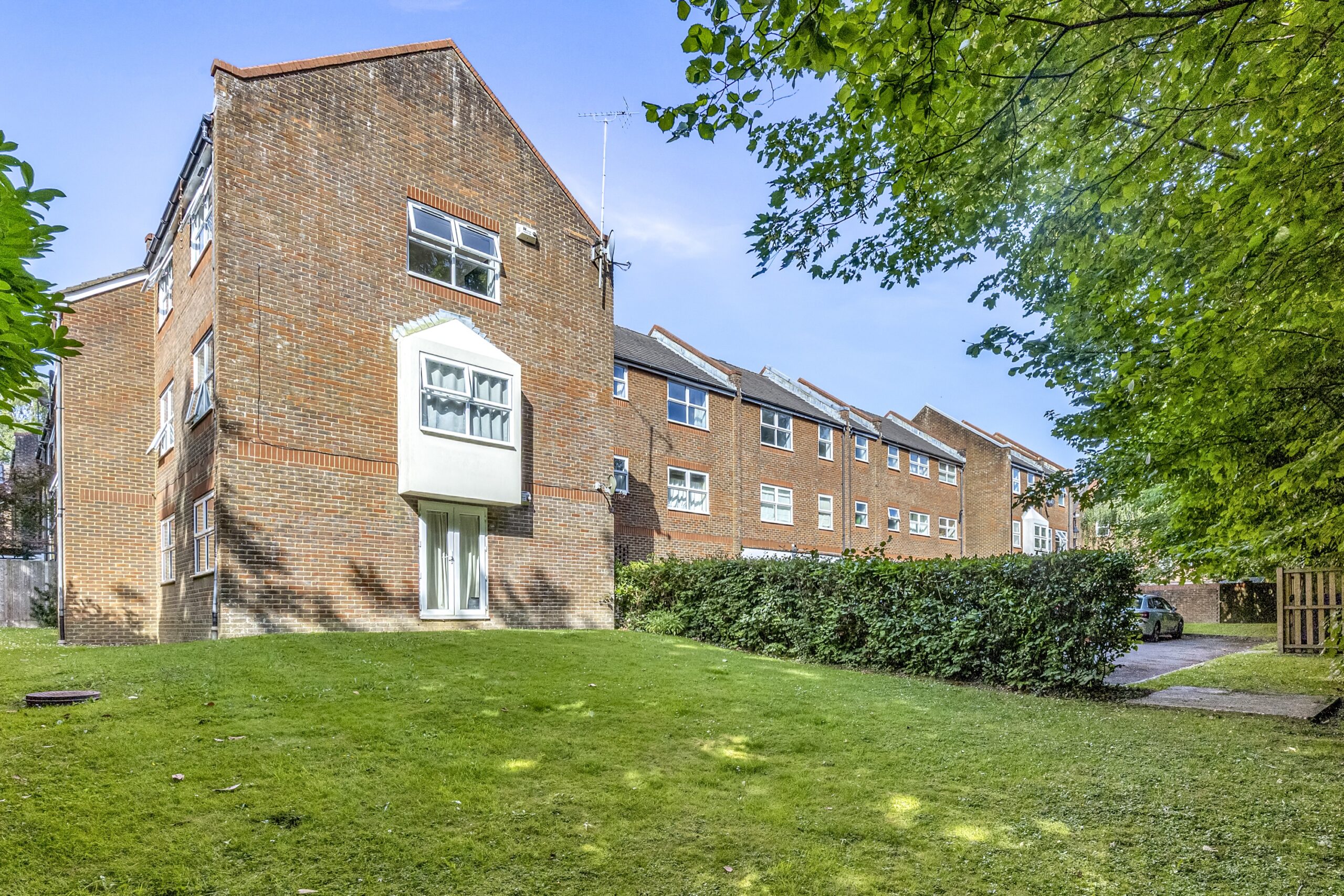 Manning Close, East Grinstead, RH19