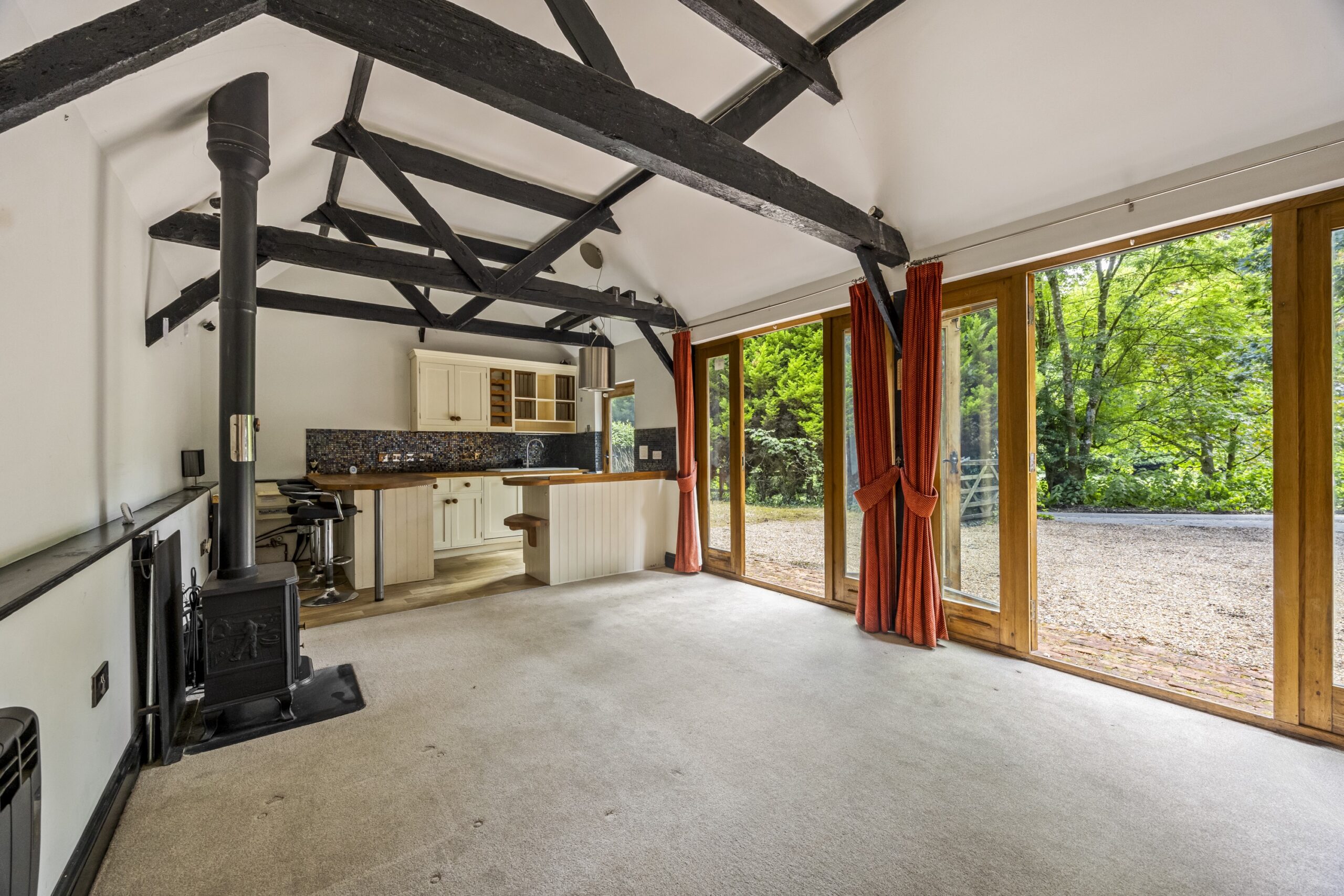 Maresfield, Uckfield, TN22