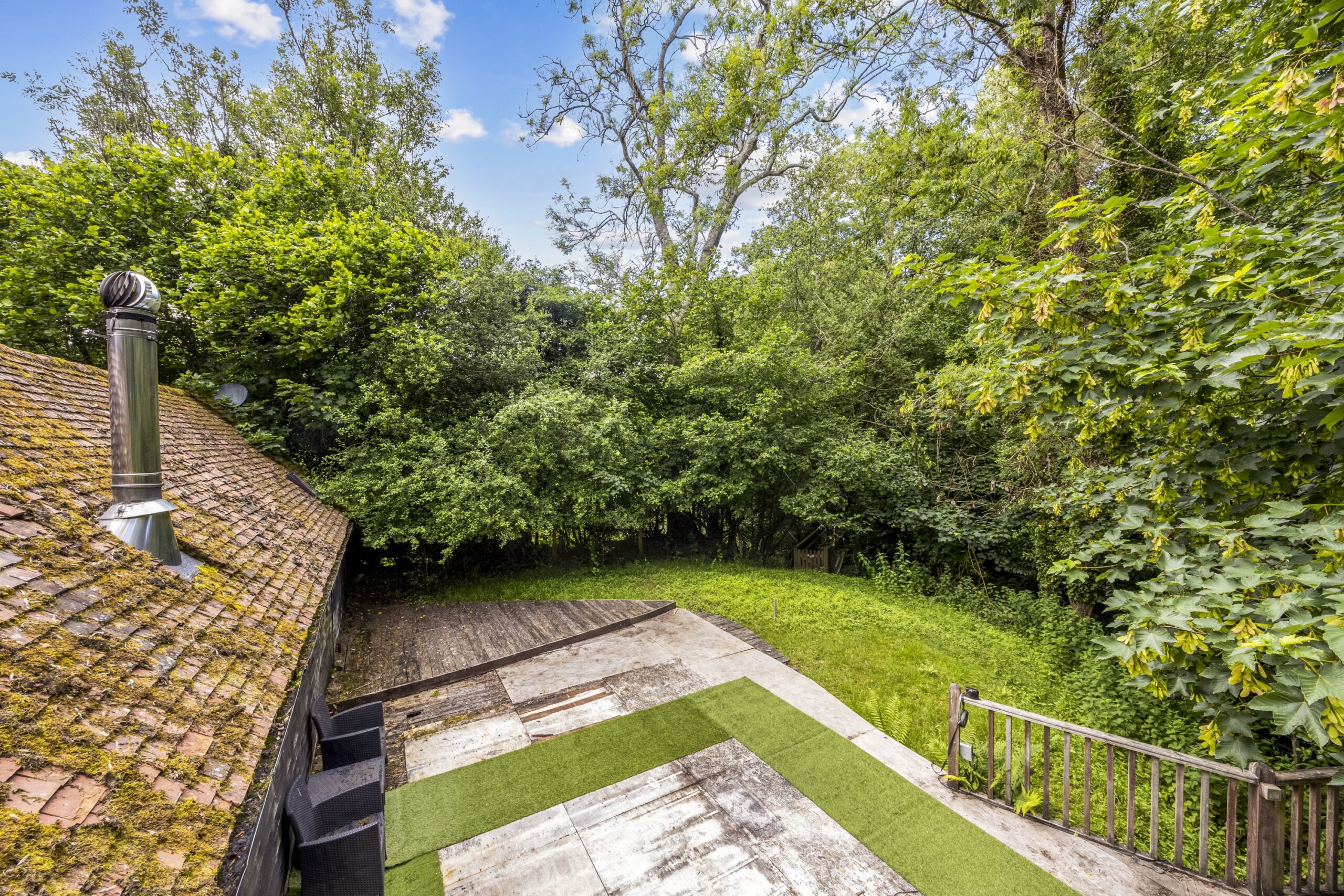 Maresfield, Uckfield, TN22