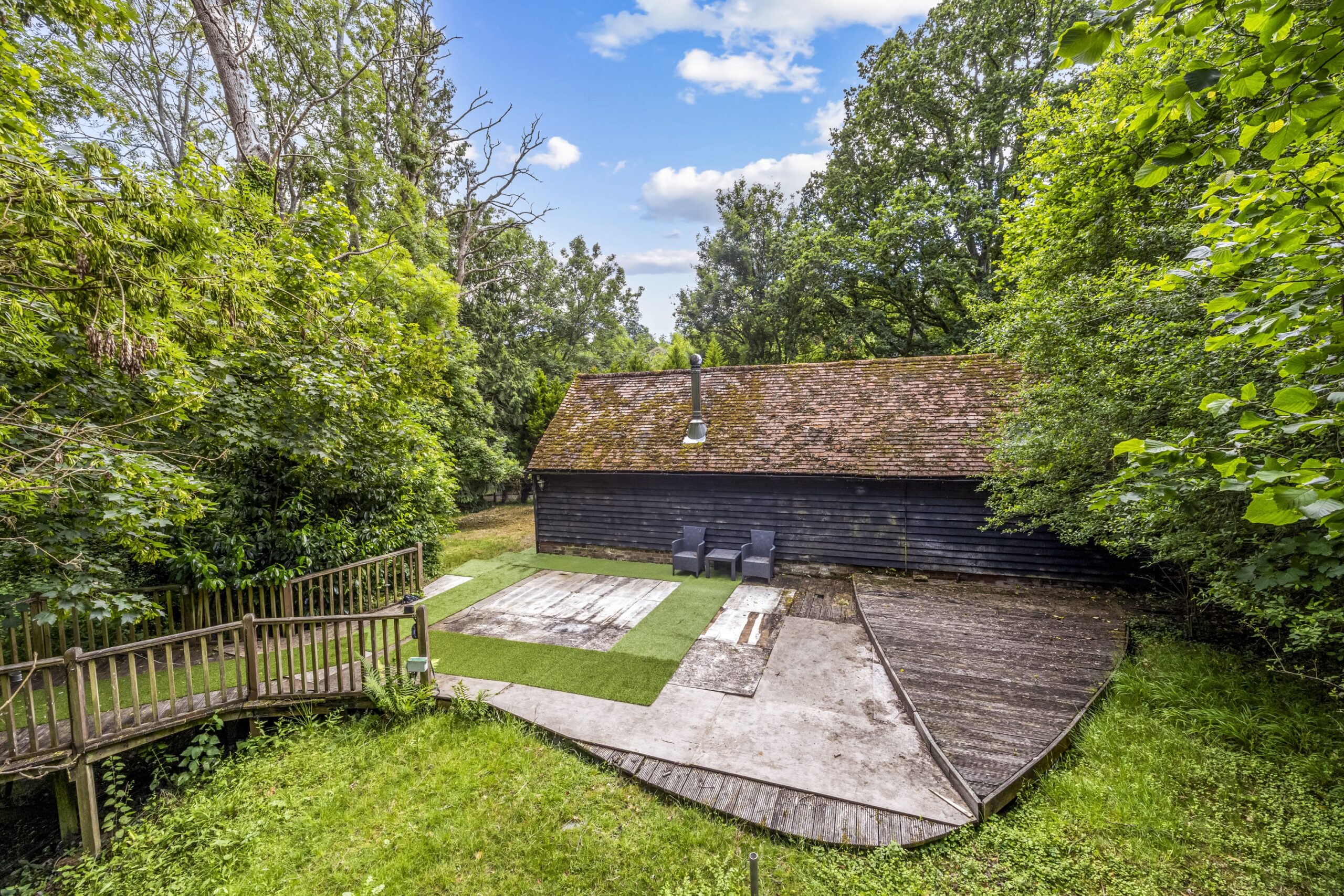 Maresfield, Uckfield, TN22