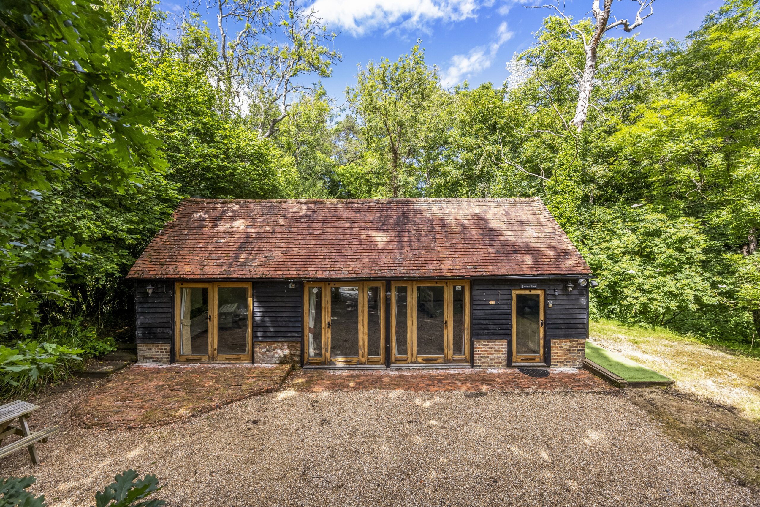 Maresfield, Uckfield, TN22