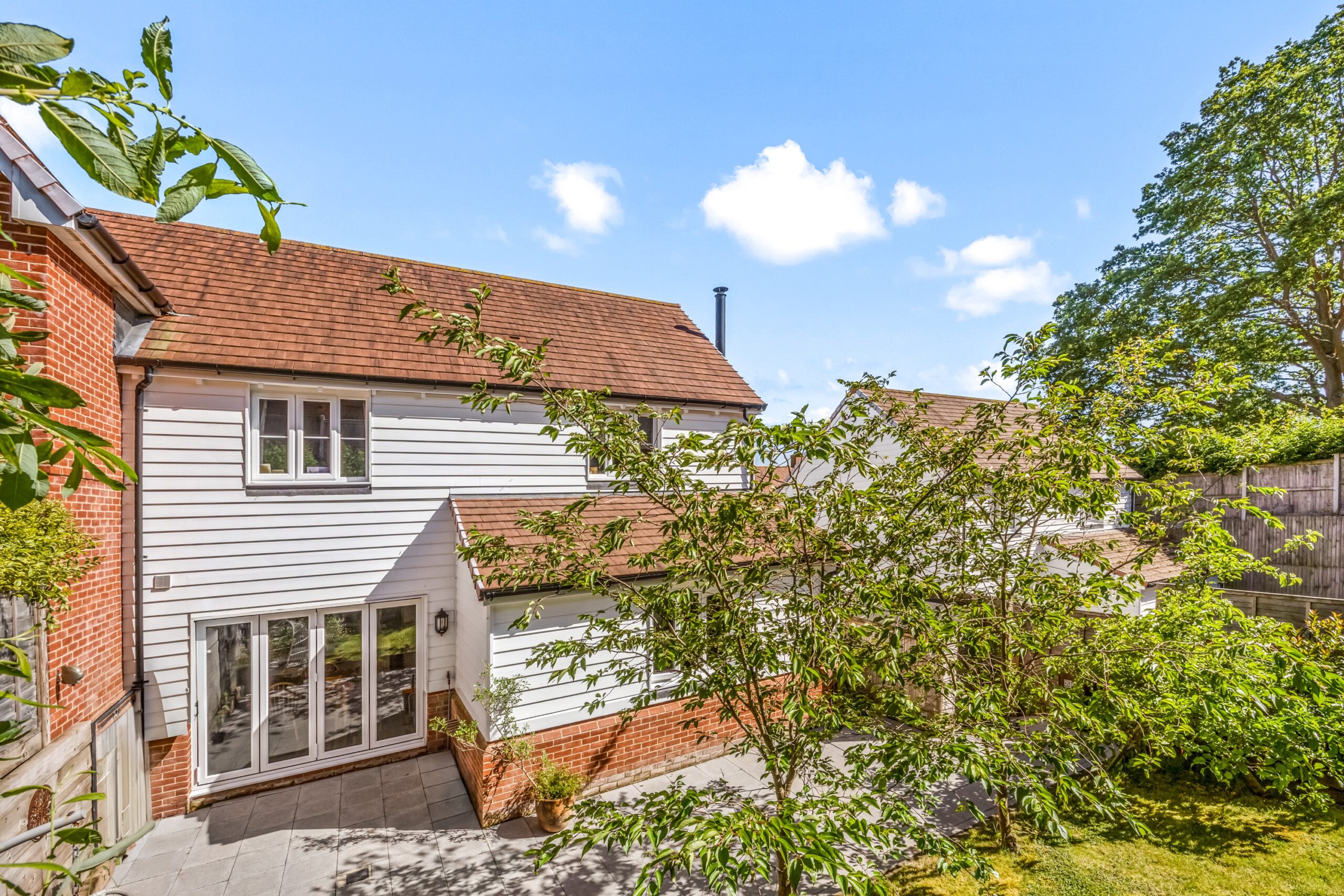 Oak Way, Herstmonceux, BN27